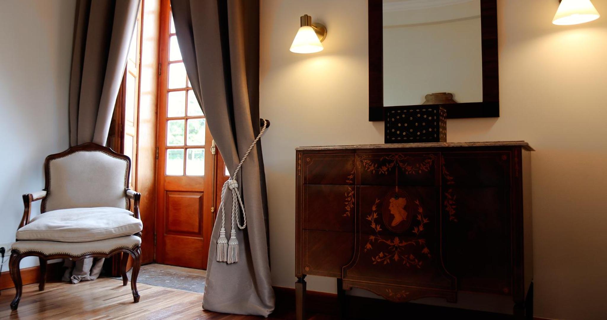 Standard Suite