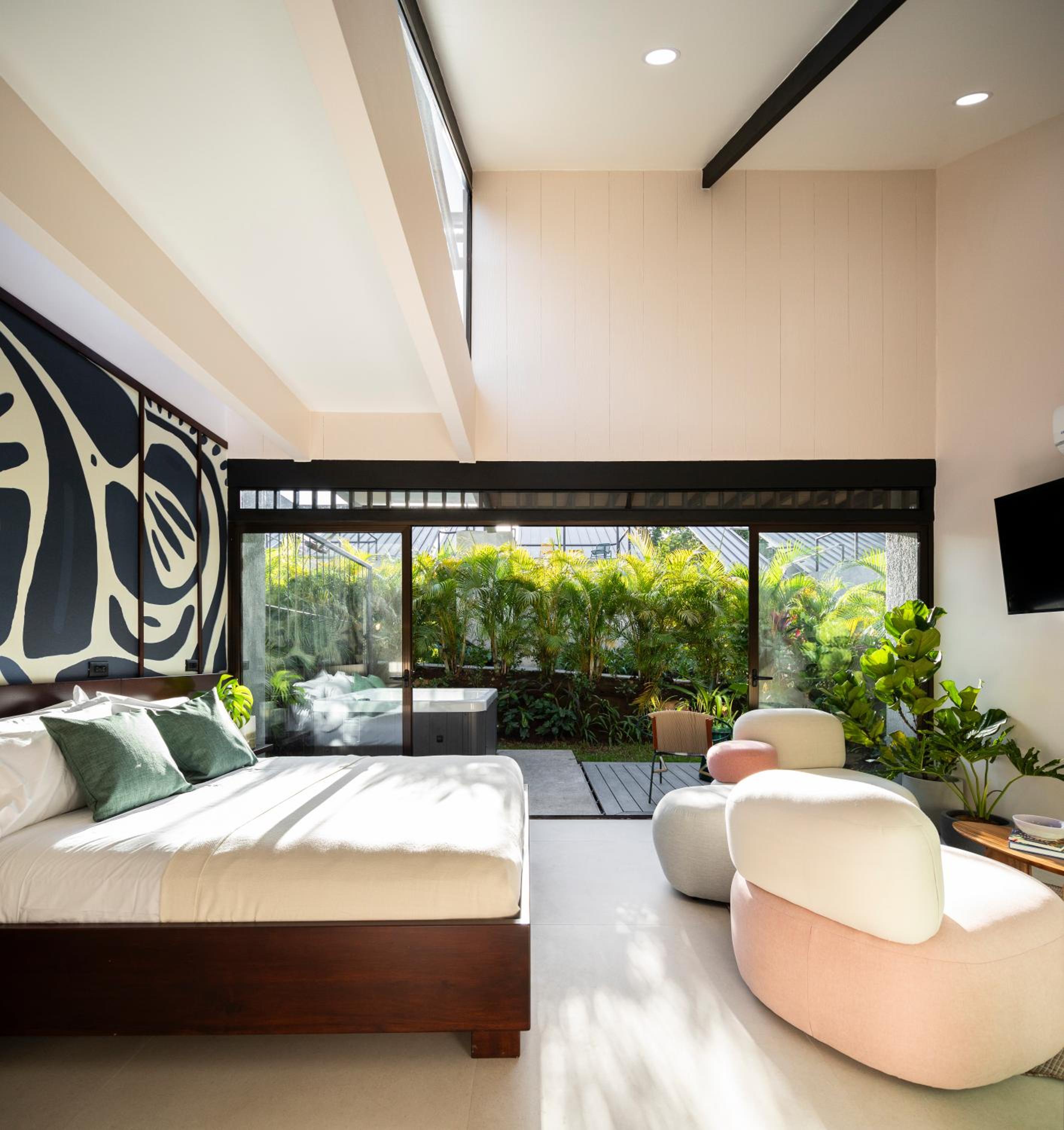 Double Room photo 3