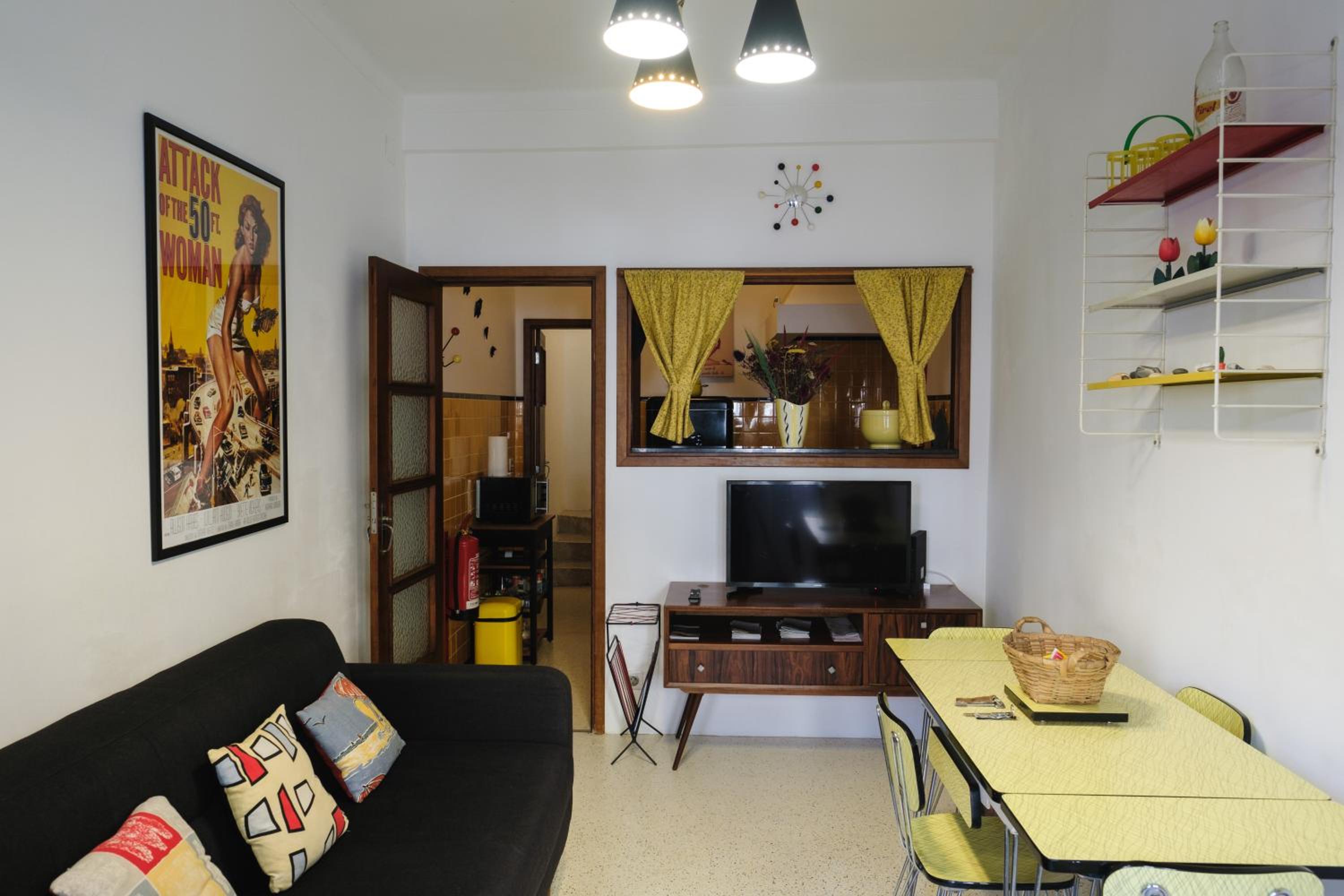 Two-Bedroom House photo 2