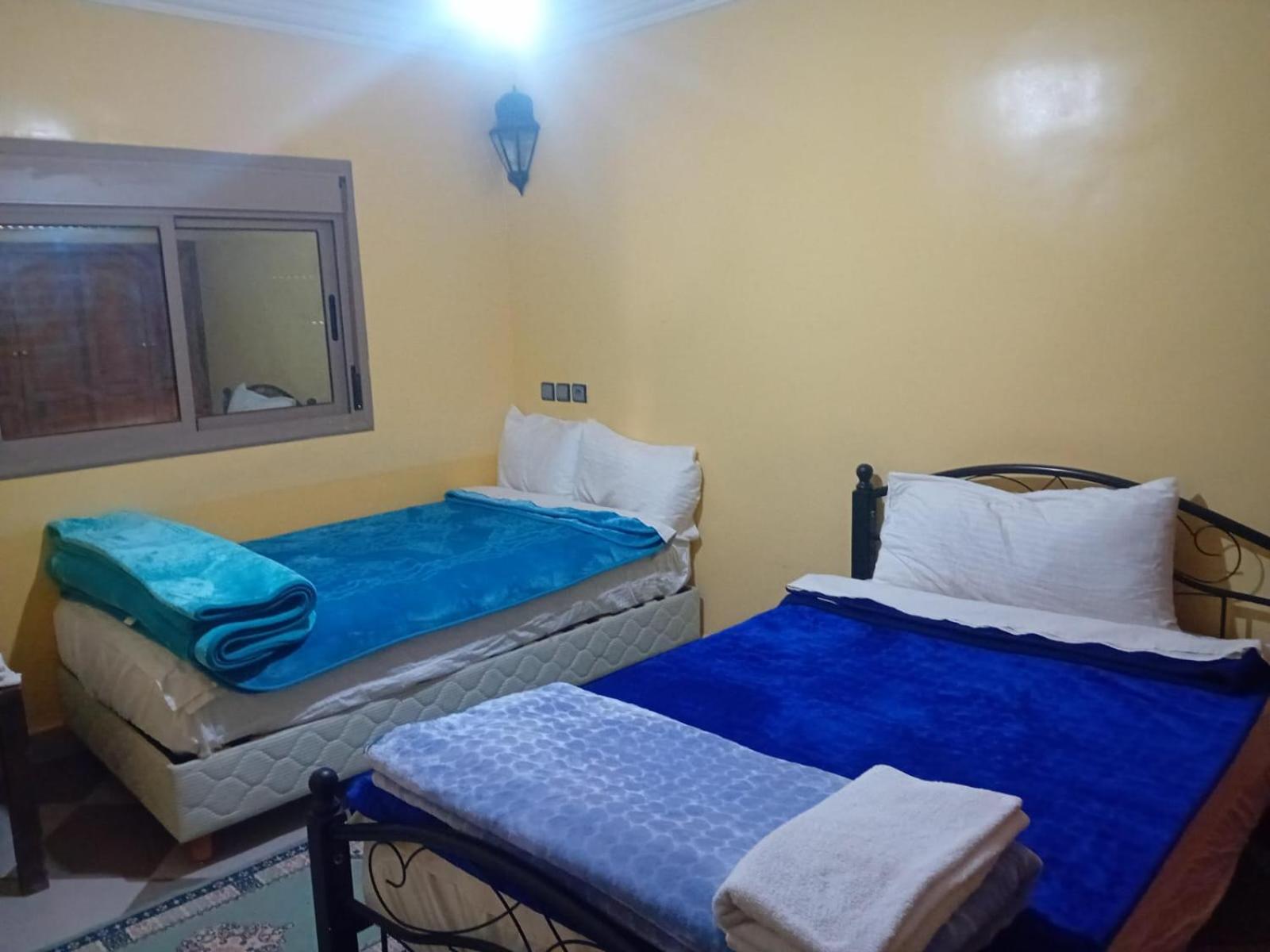 Double or Twin Room photo 1
