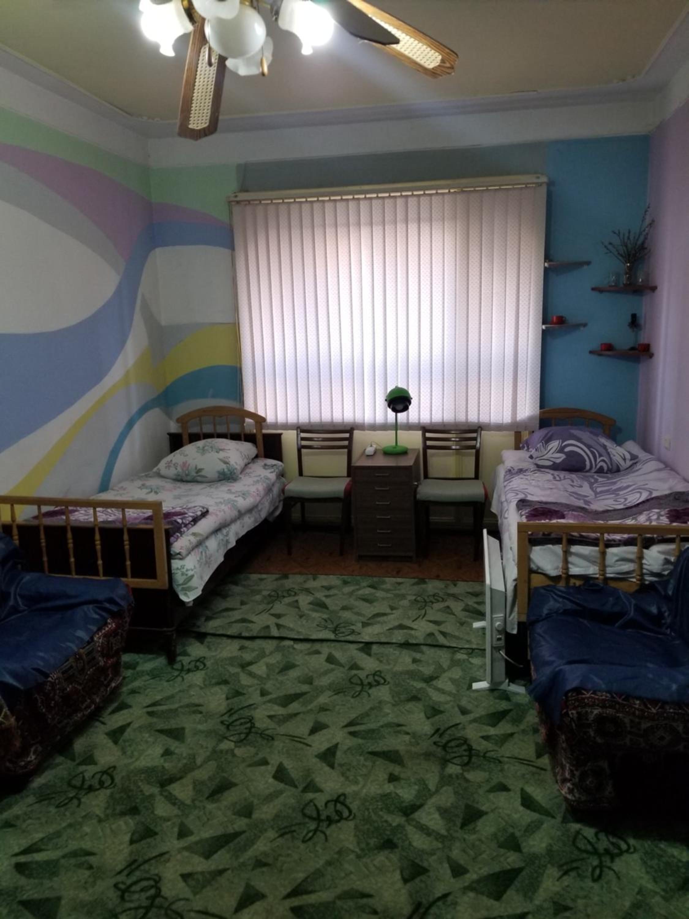Suite with City View photo 3