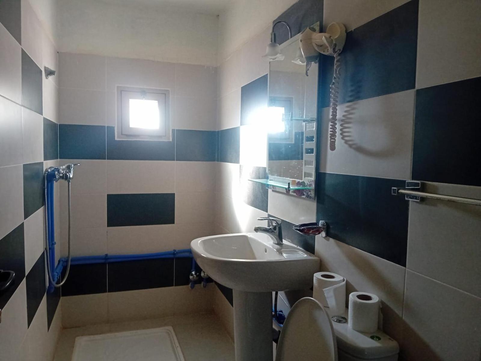 Double or Twin Room photo 3