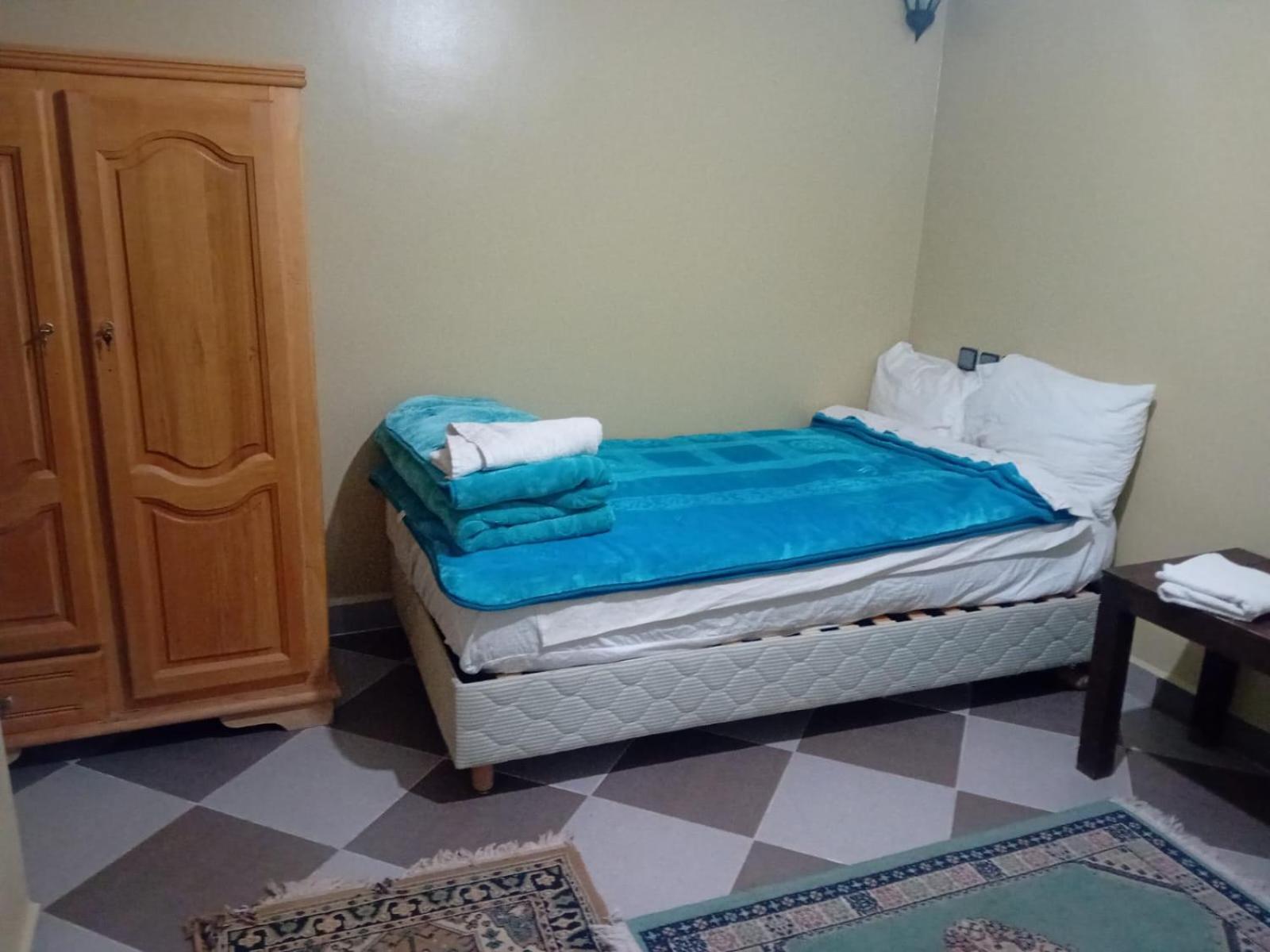 Double or Twin Room photo 2