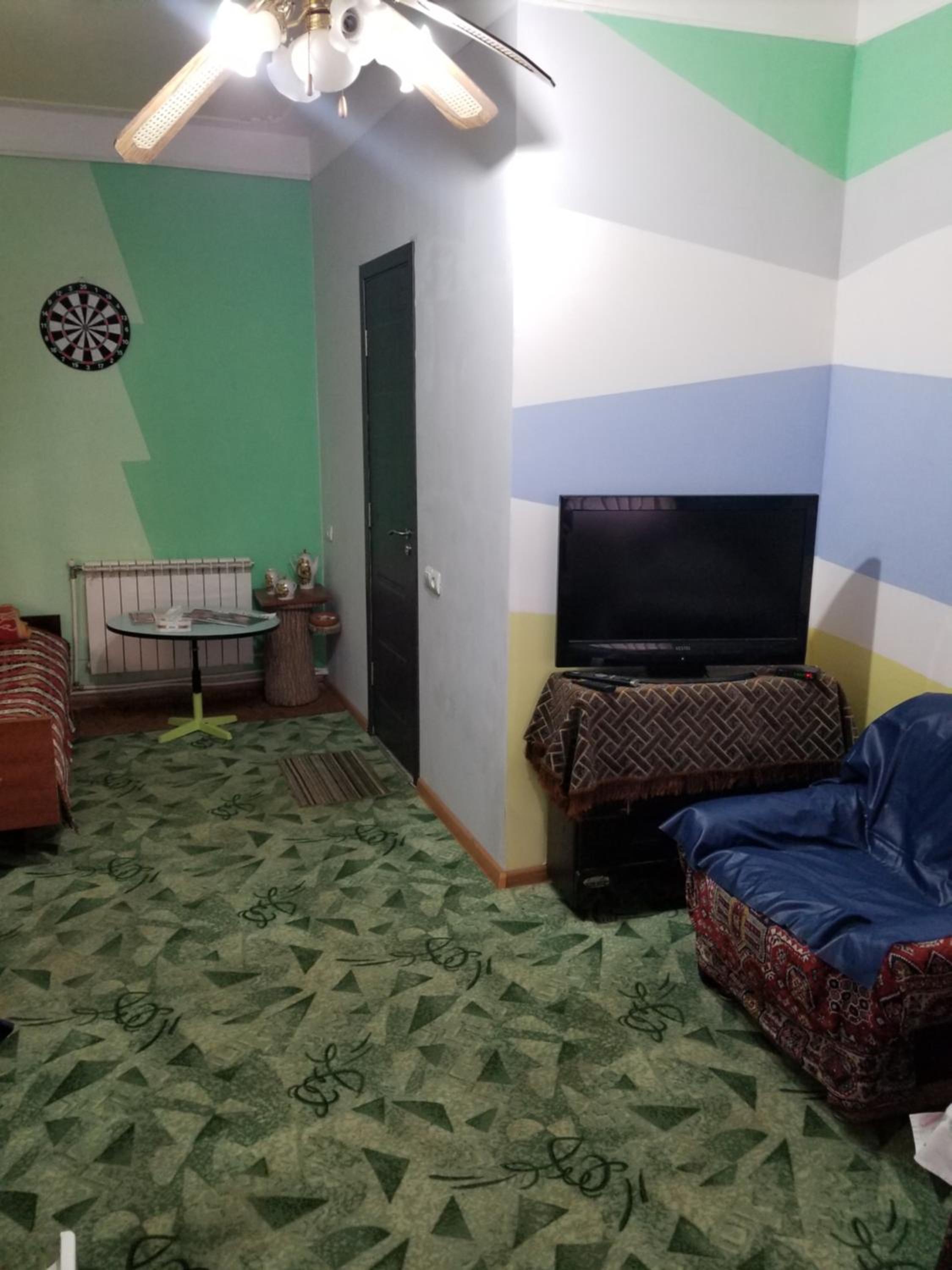 Suite with City View photo 1