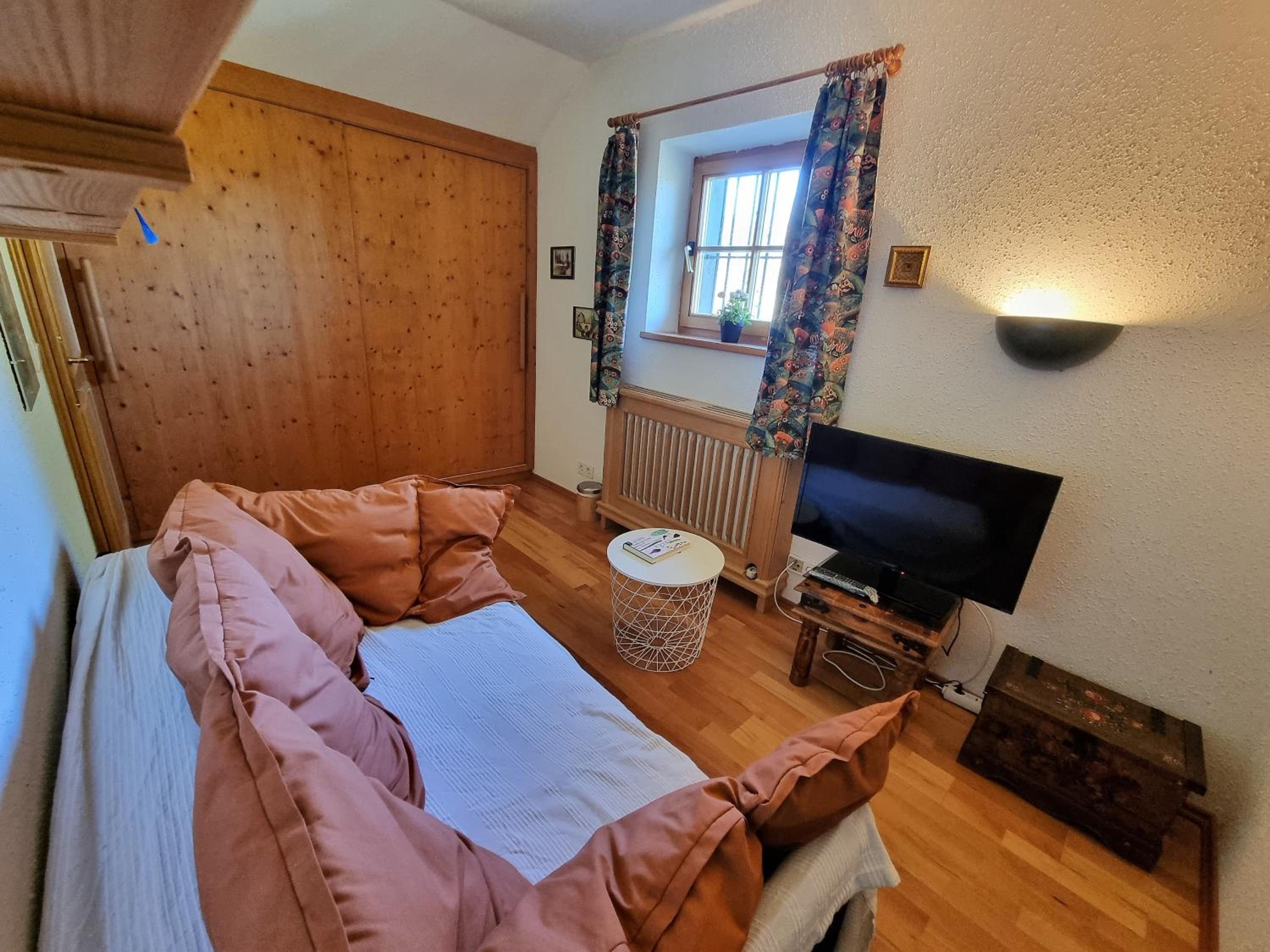 Two-Bedroom House photo 1