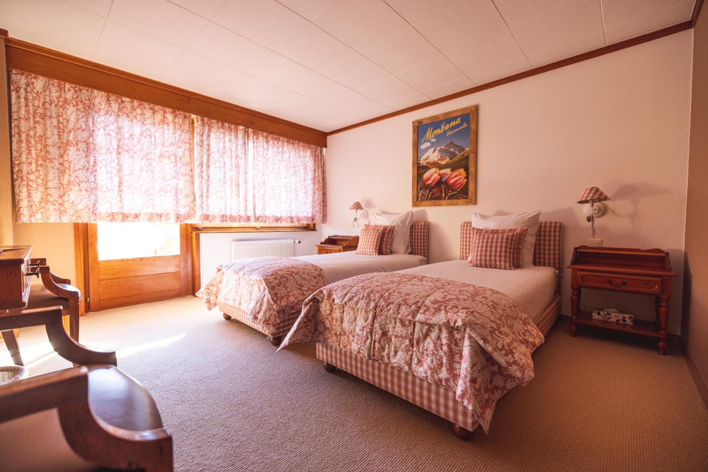 Double Room with Balcony photo 1