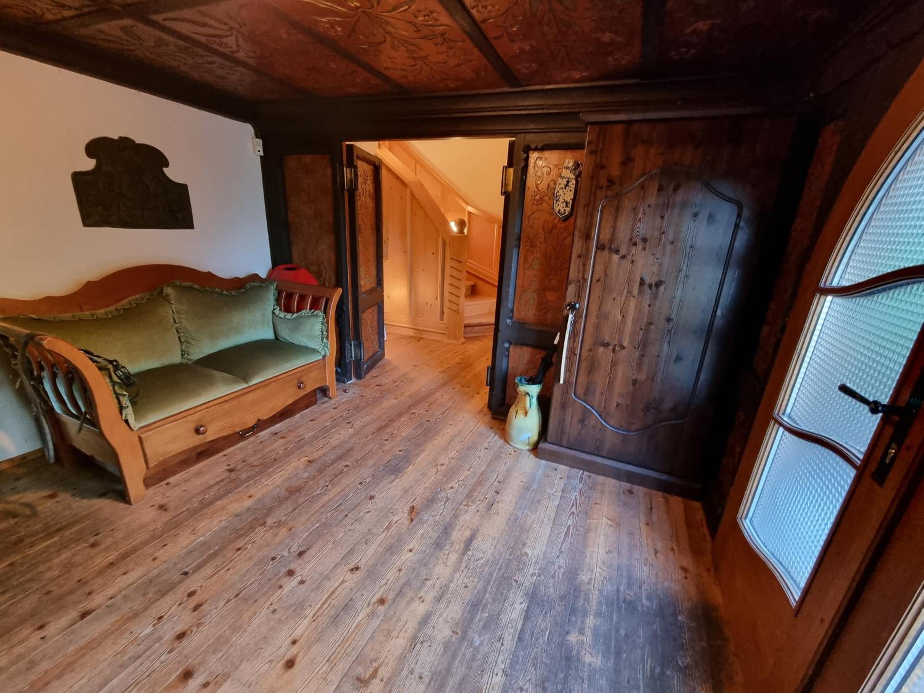 Two-Bedroom House photo 3