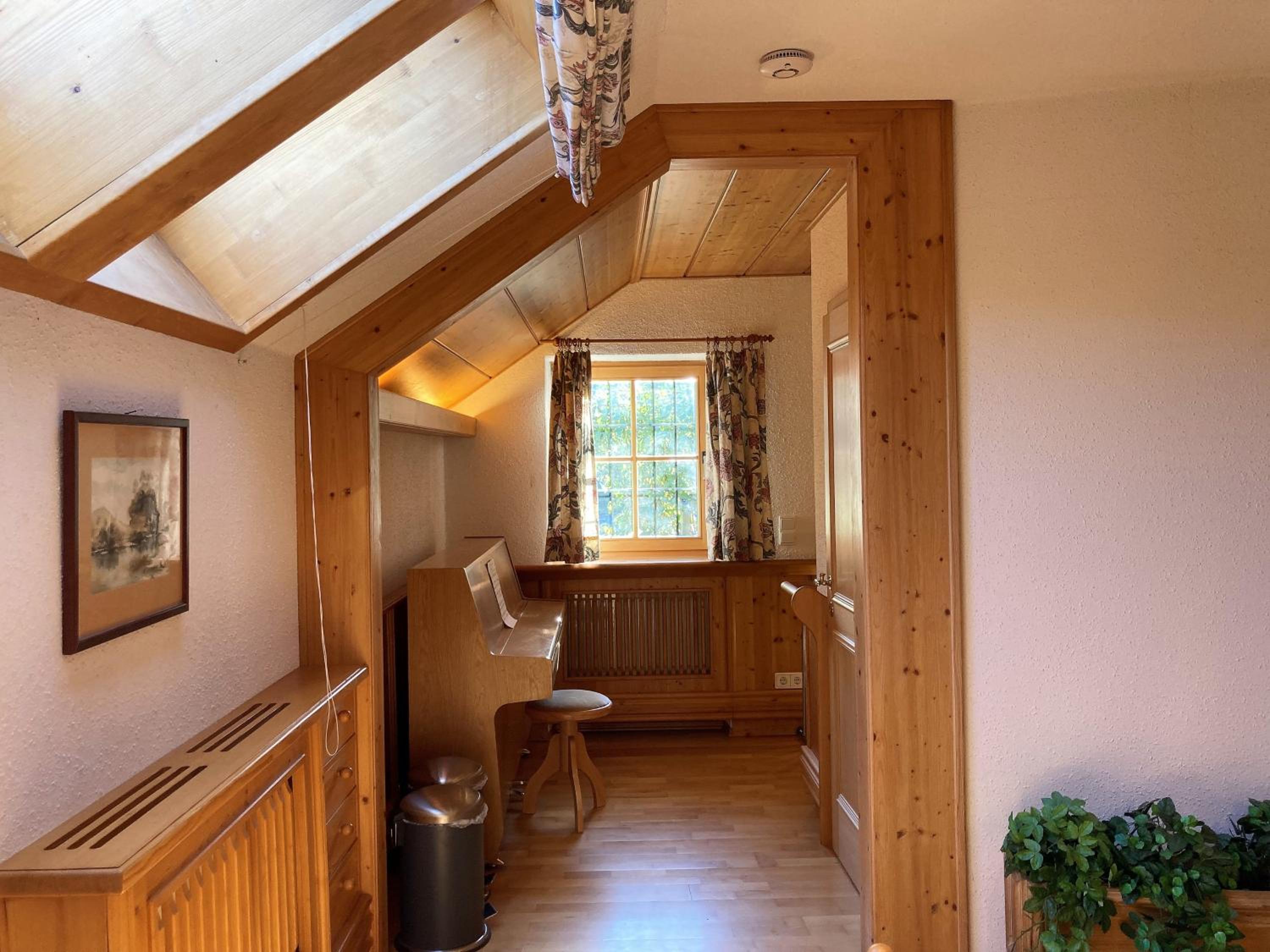 Two-Bedroom House photo 2