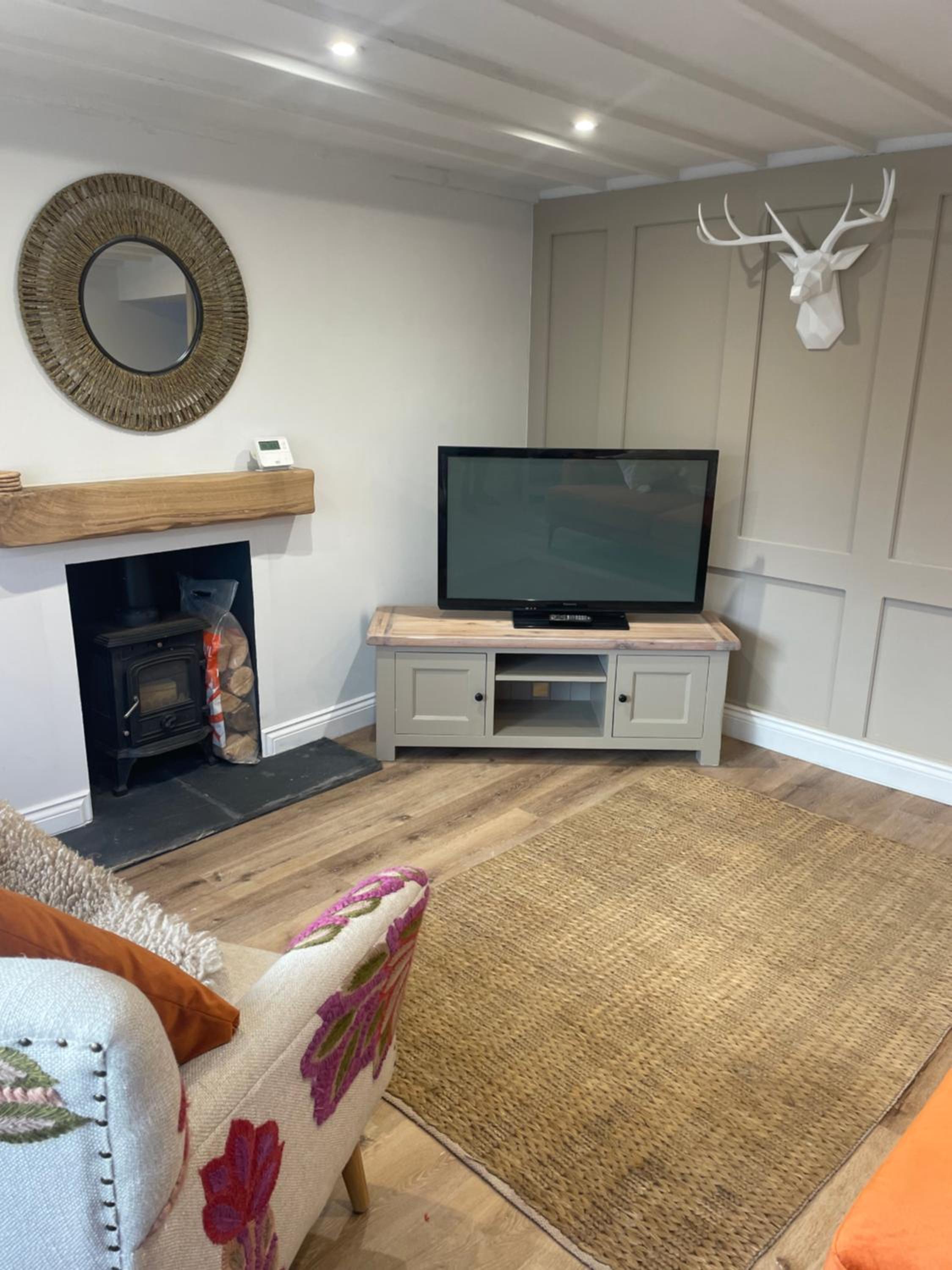 Holiday Home photo 2