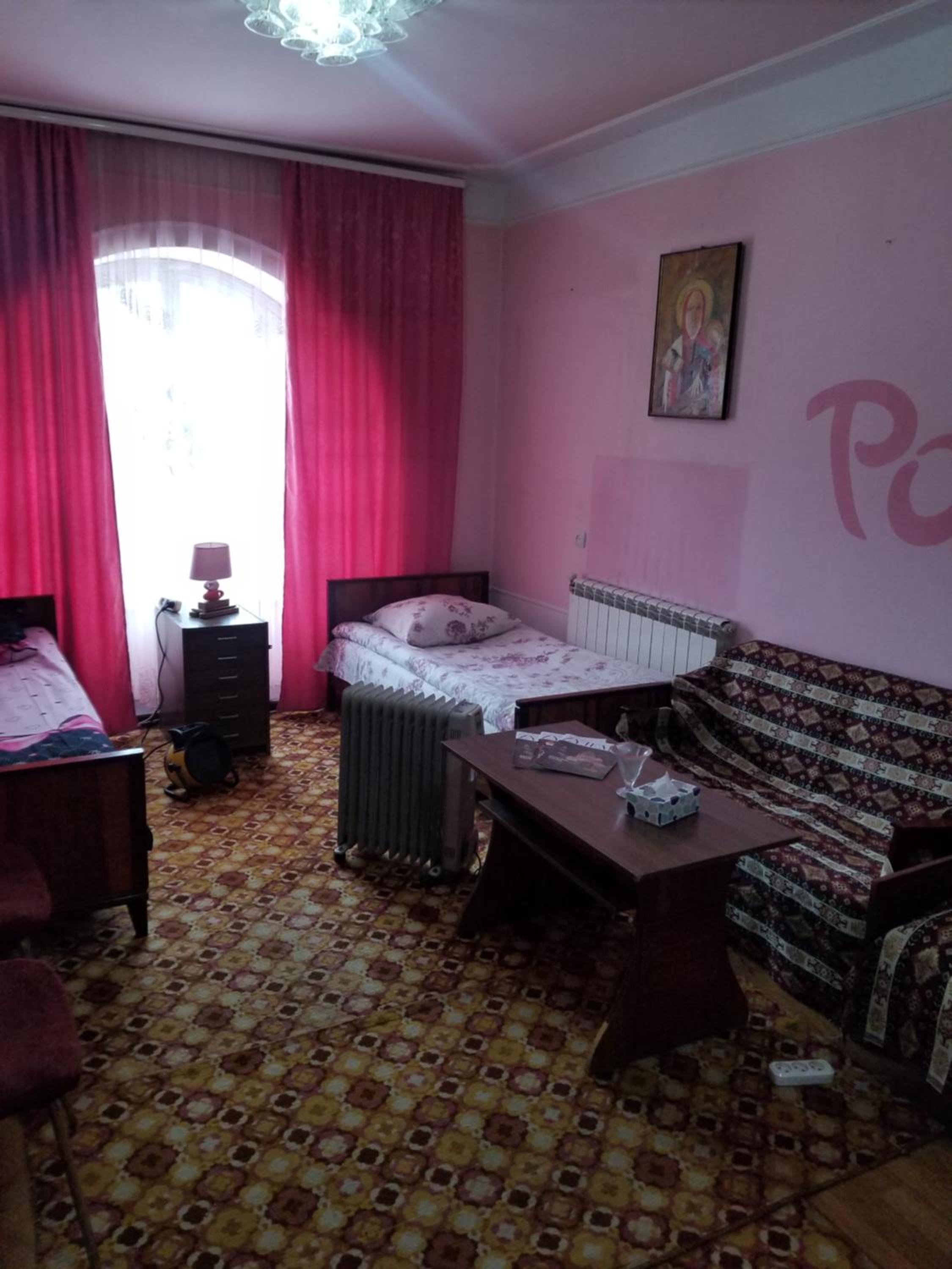 Suite with City View photo 2