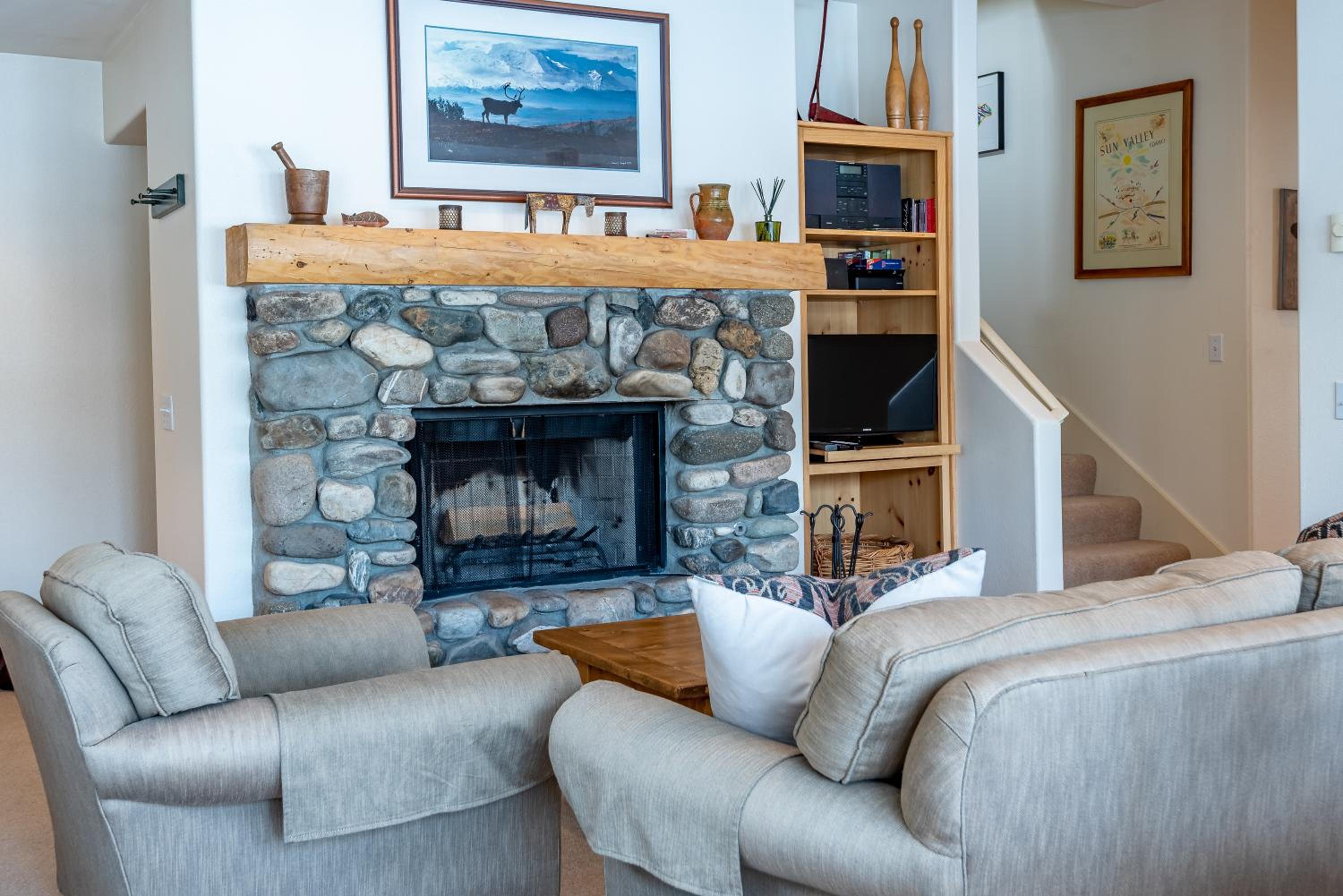 Vacation Home photo 1