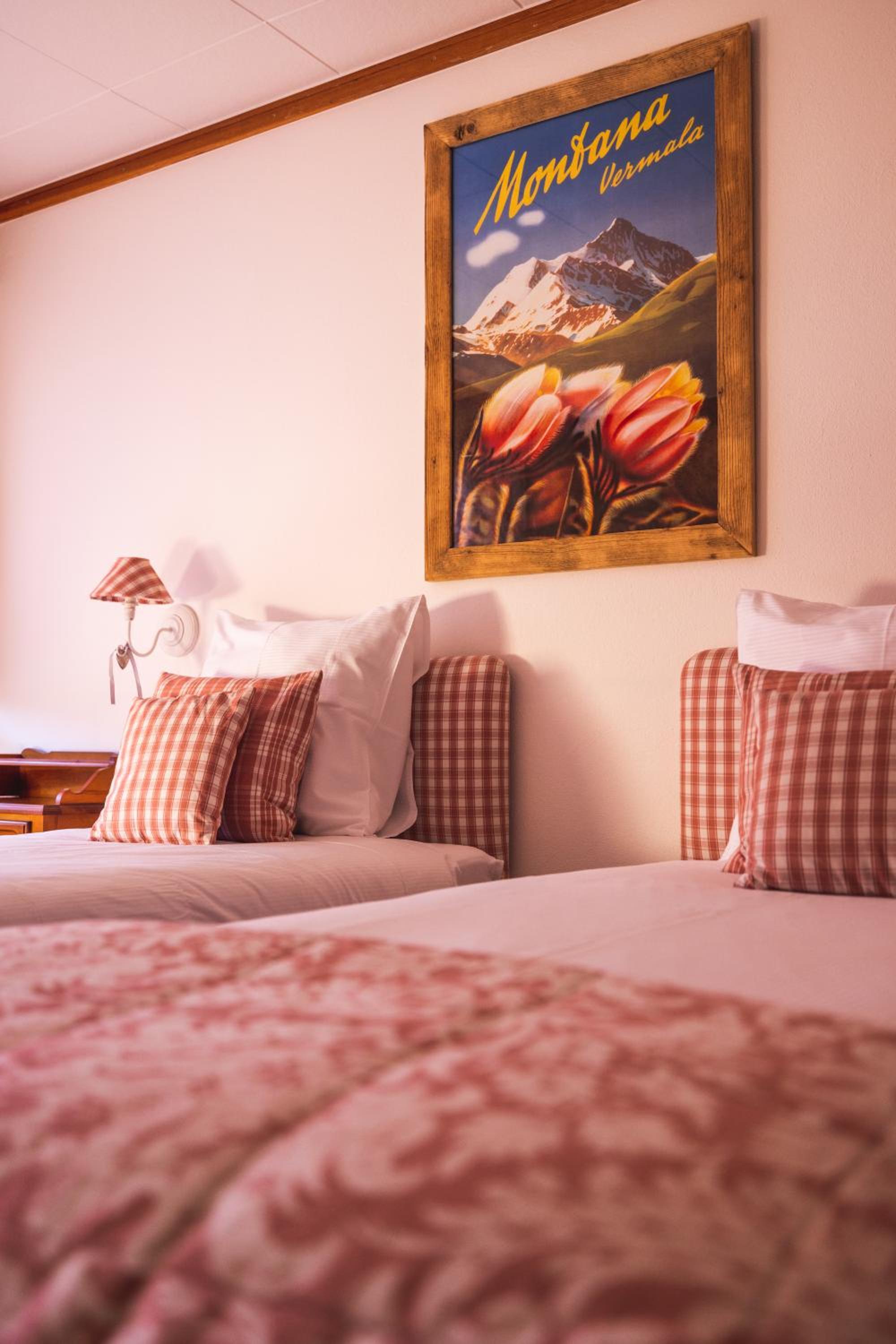 Double Room with Balcony photo 2