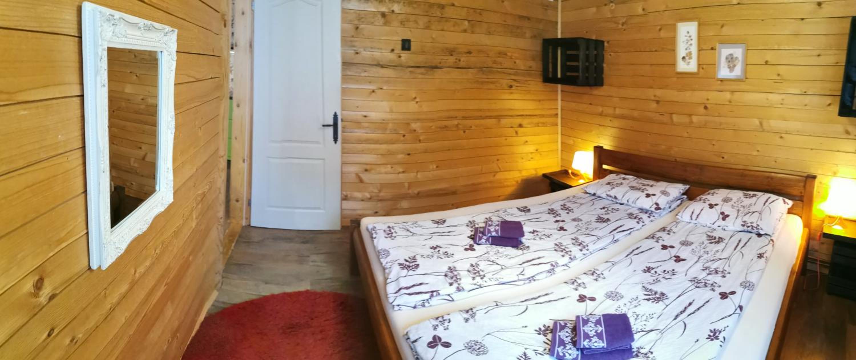 Apartment with Terrace - Amanita photo 2