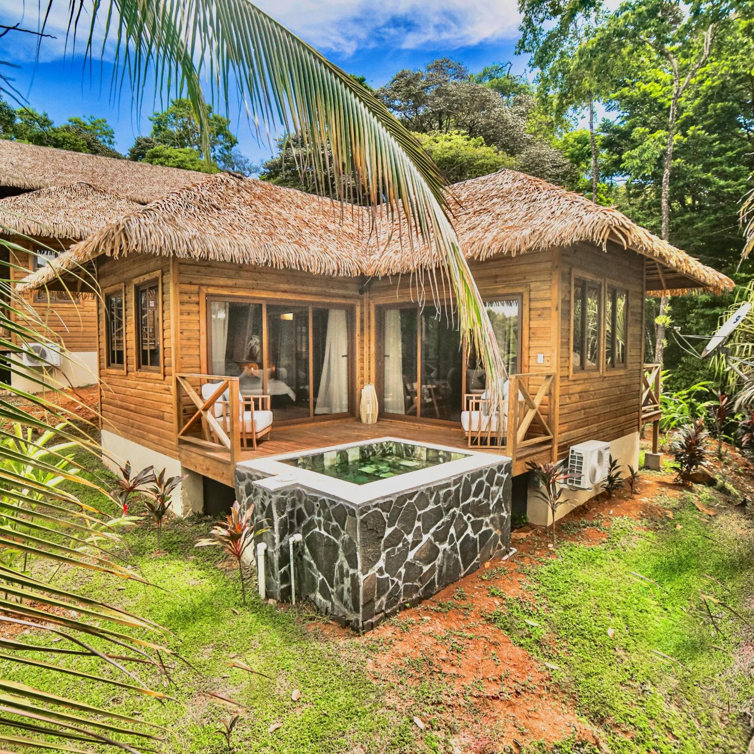 One-Bedroom House photo 2