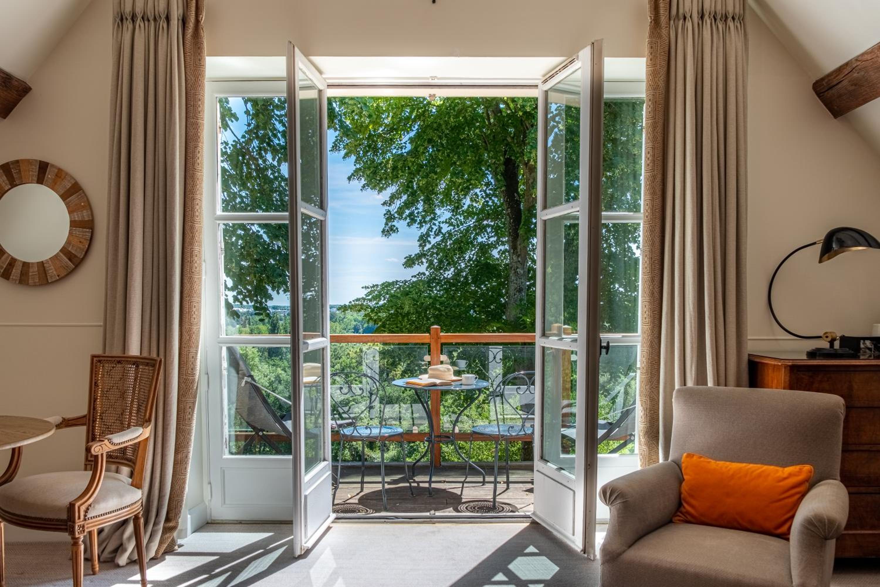 Junior Suite Pavillon - Photo 4