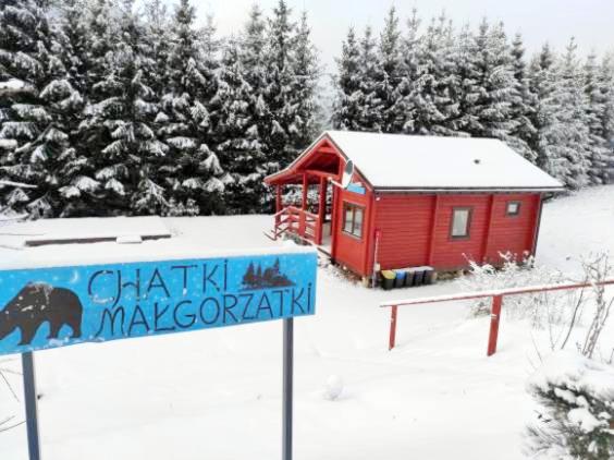 Two-Bedroom Chalet photo 3