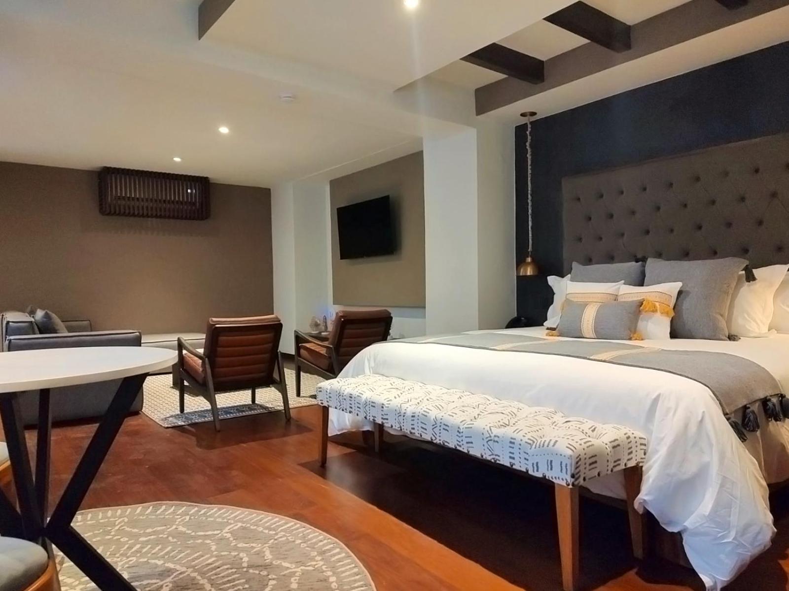 King Suite