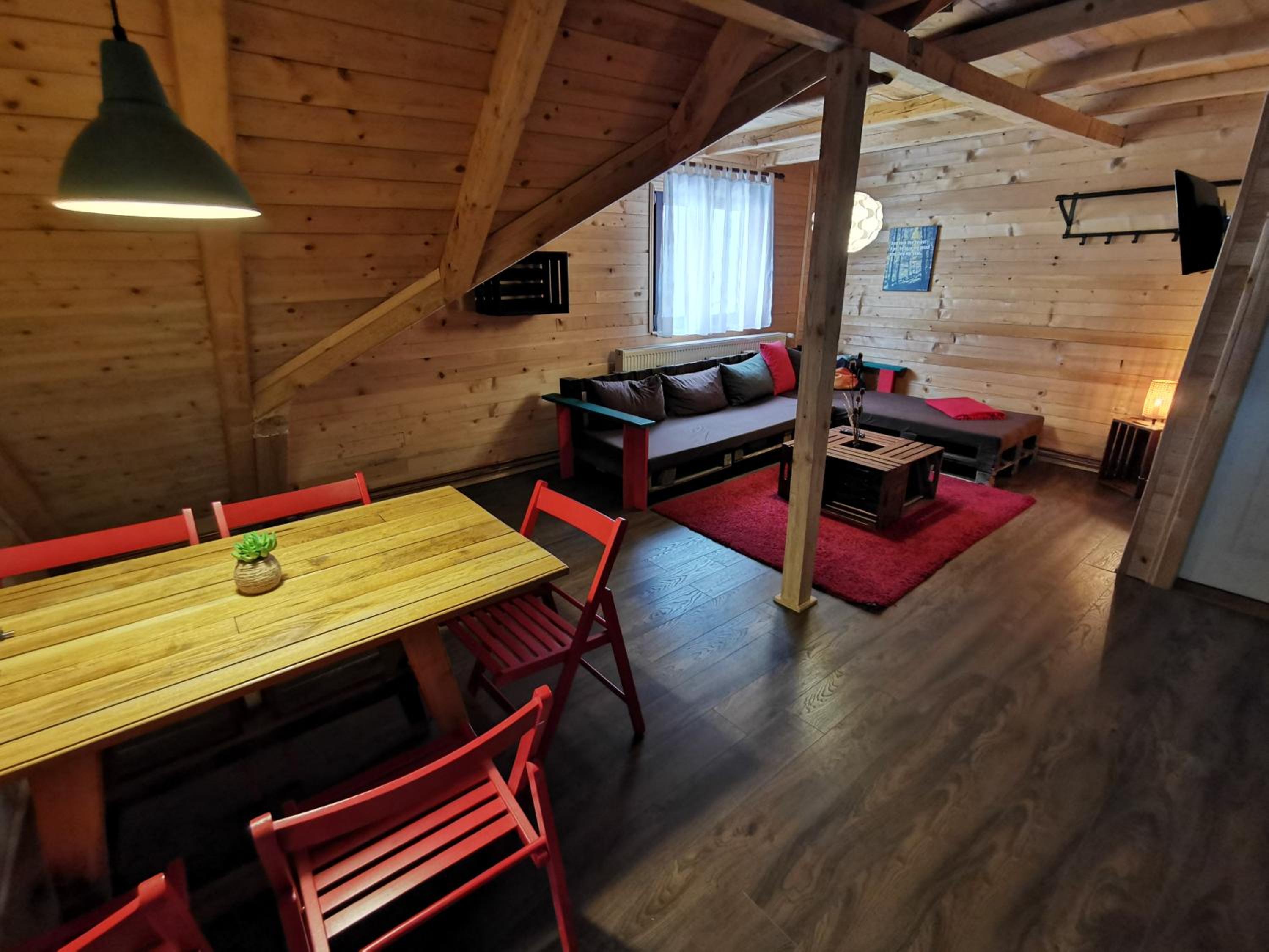 Duplex Apartment - Arbinje photo 3