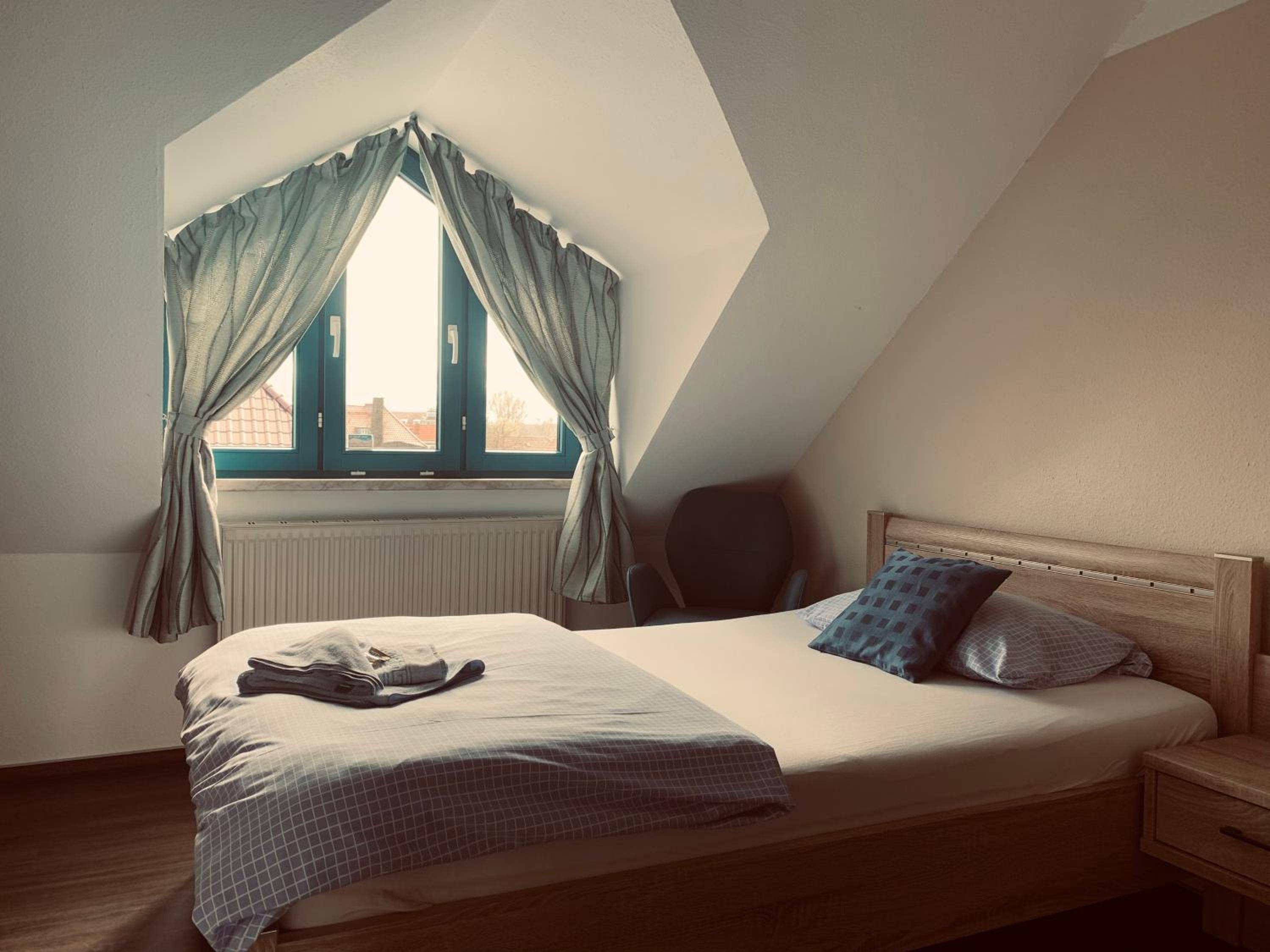 Standard Single Room photo 3