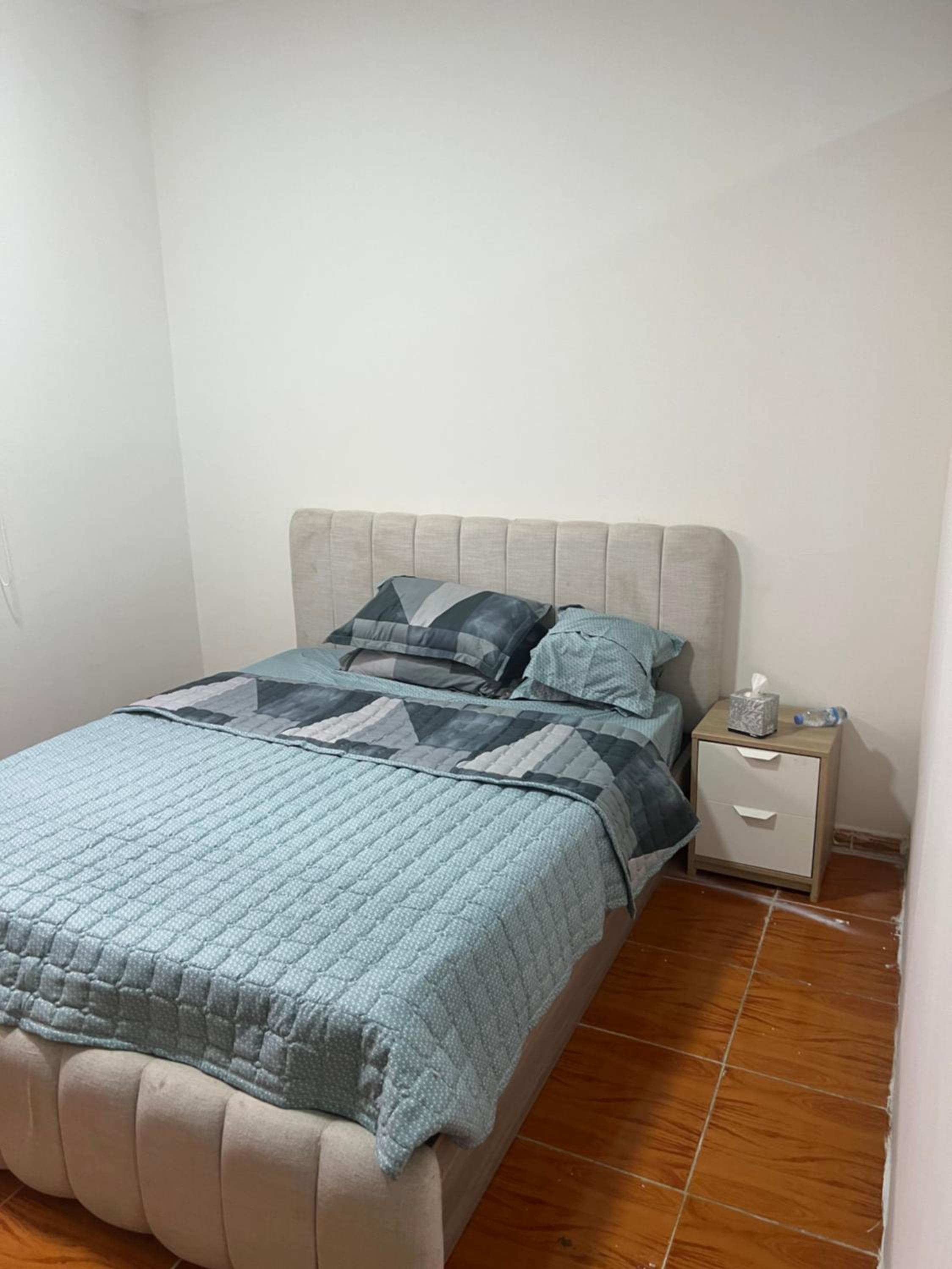 One-Bedroom Apartment photo 3