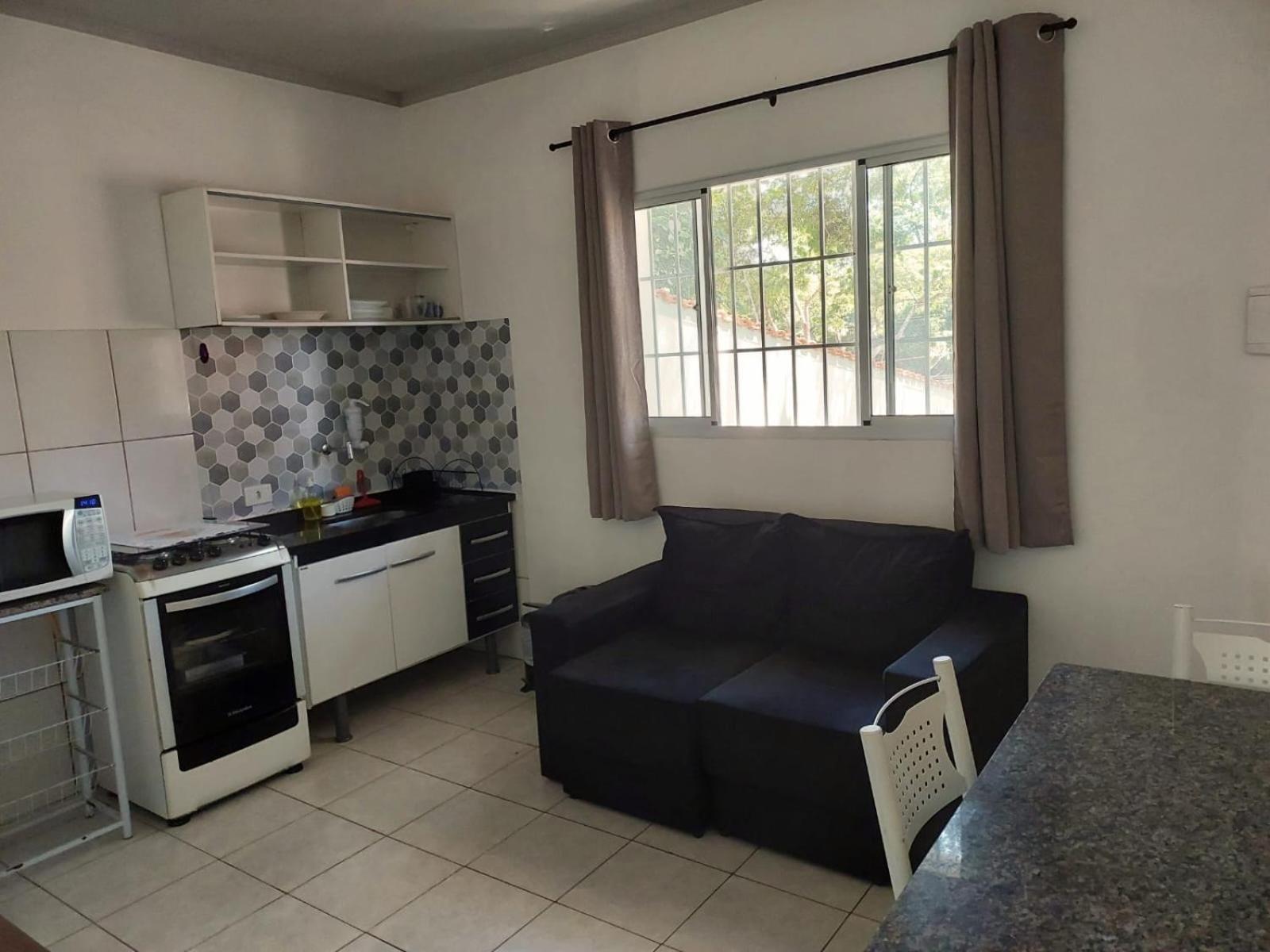 Apartment - Ground Floor photo 3