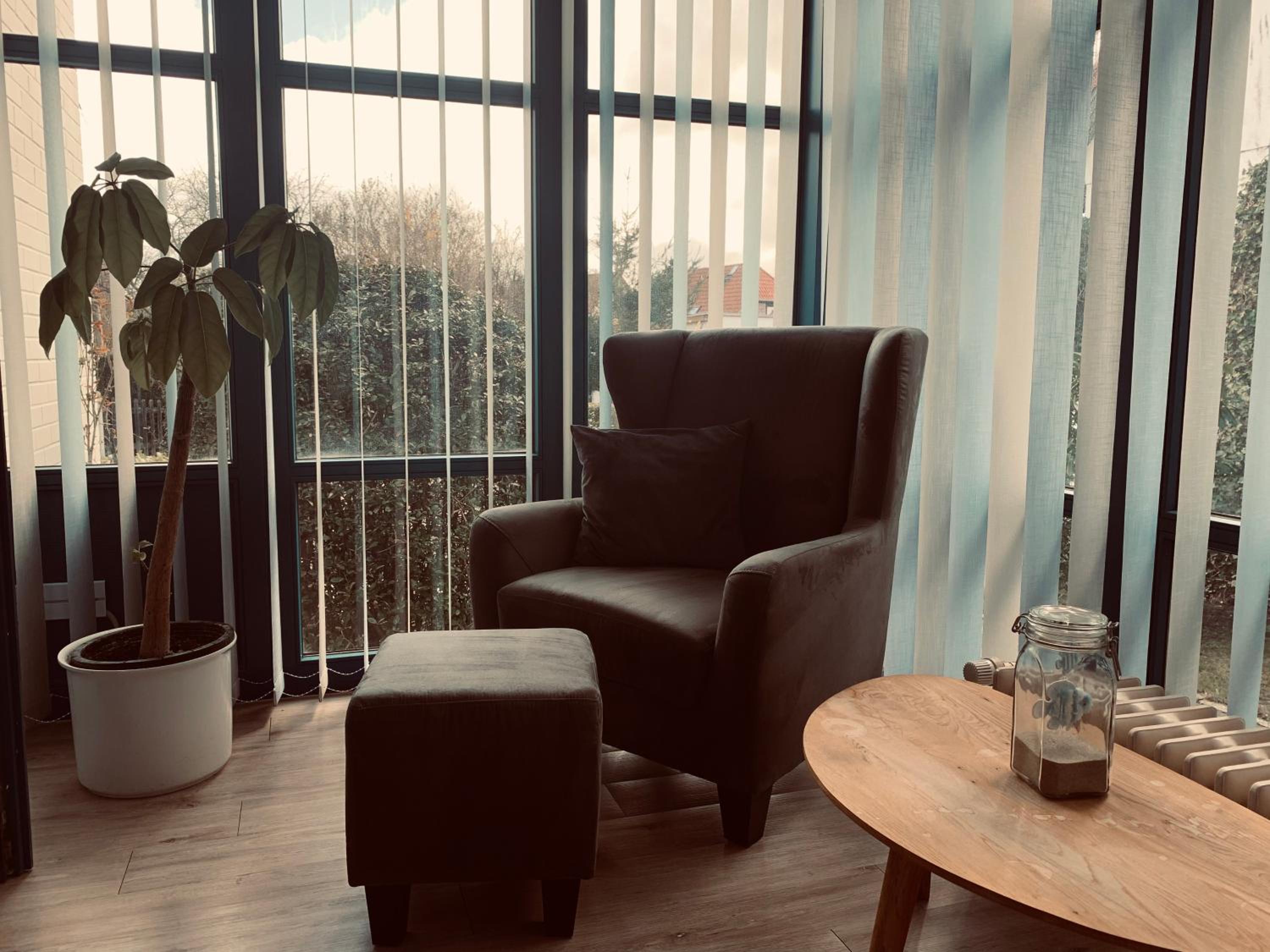 Deluxe Doppelzimmer mit Wintergarten photo 2