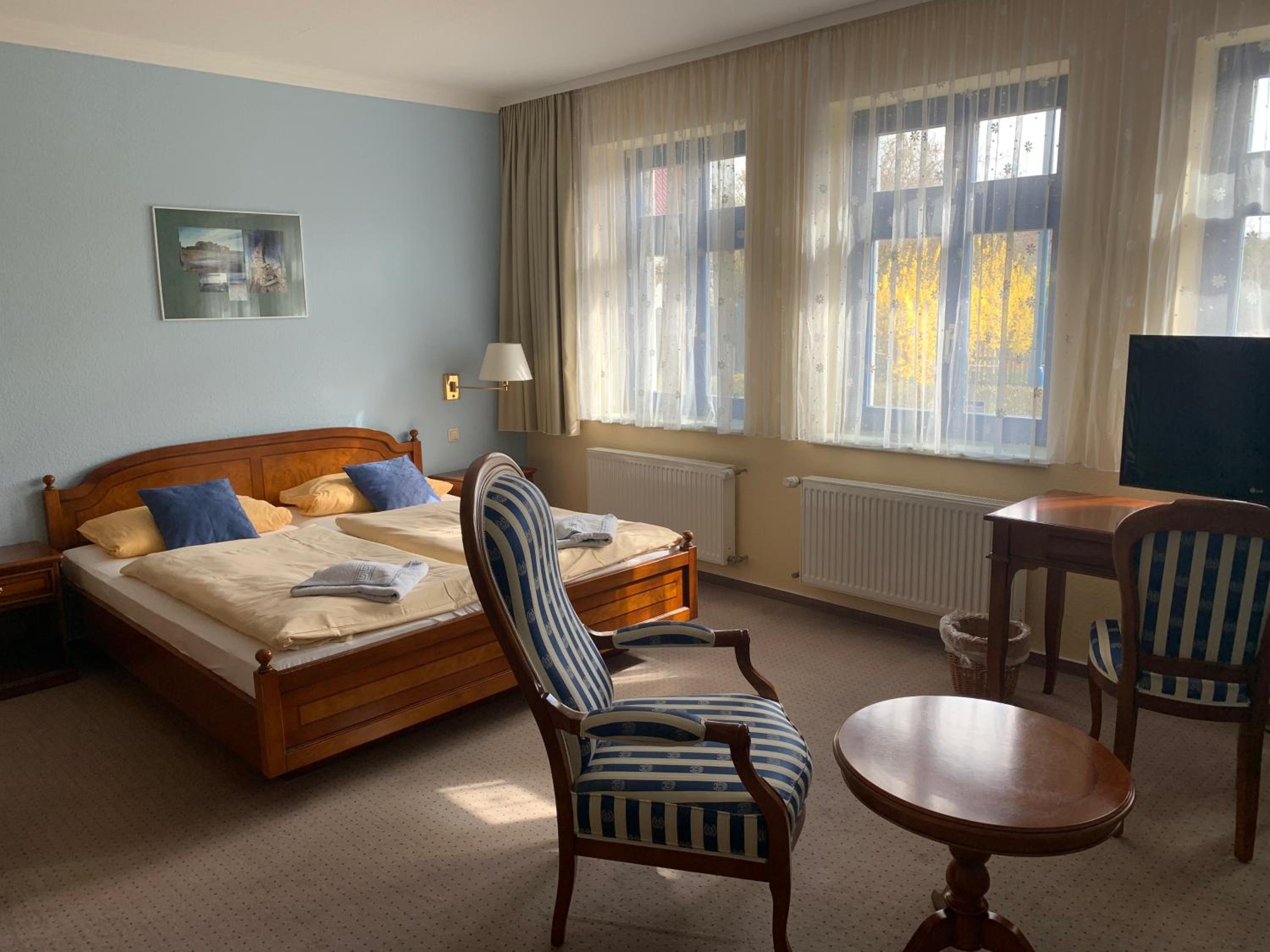 Doppelzimmer Komfort photo 3