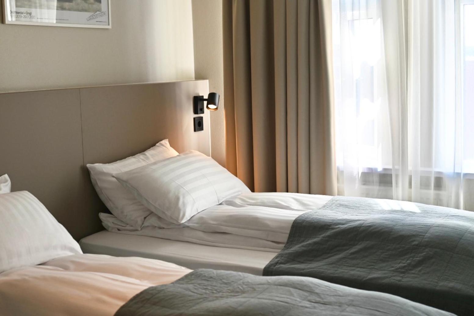 Double or Twin Room - Photo 1