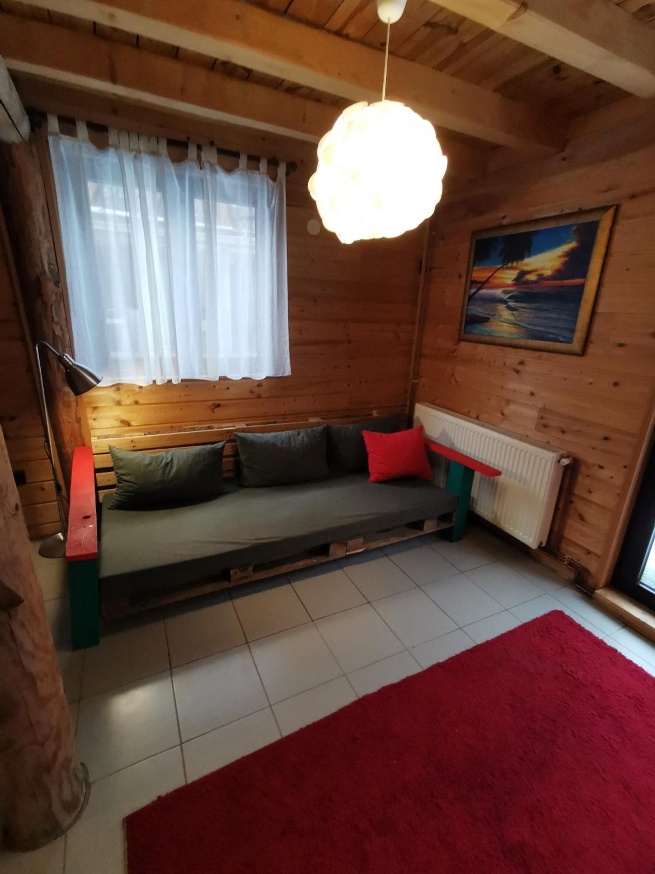 Two-Bedroom Apartment - Chungulj photo 2