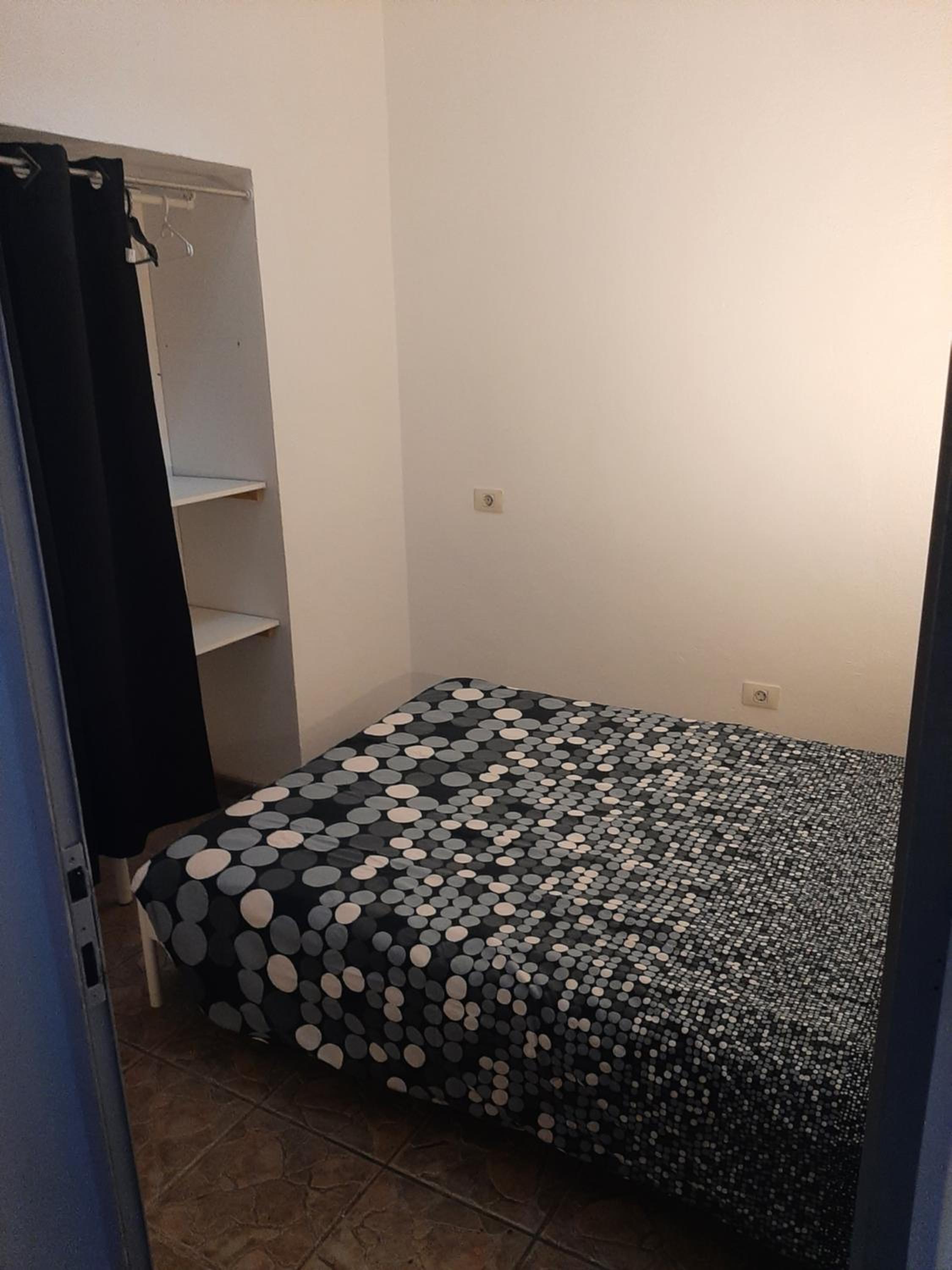 Casa de Dos Habitaciones