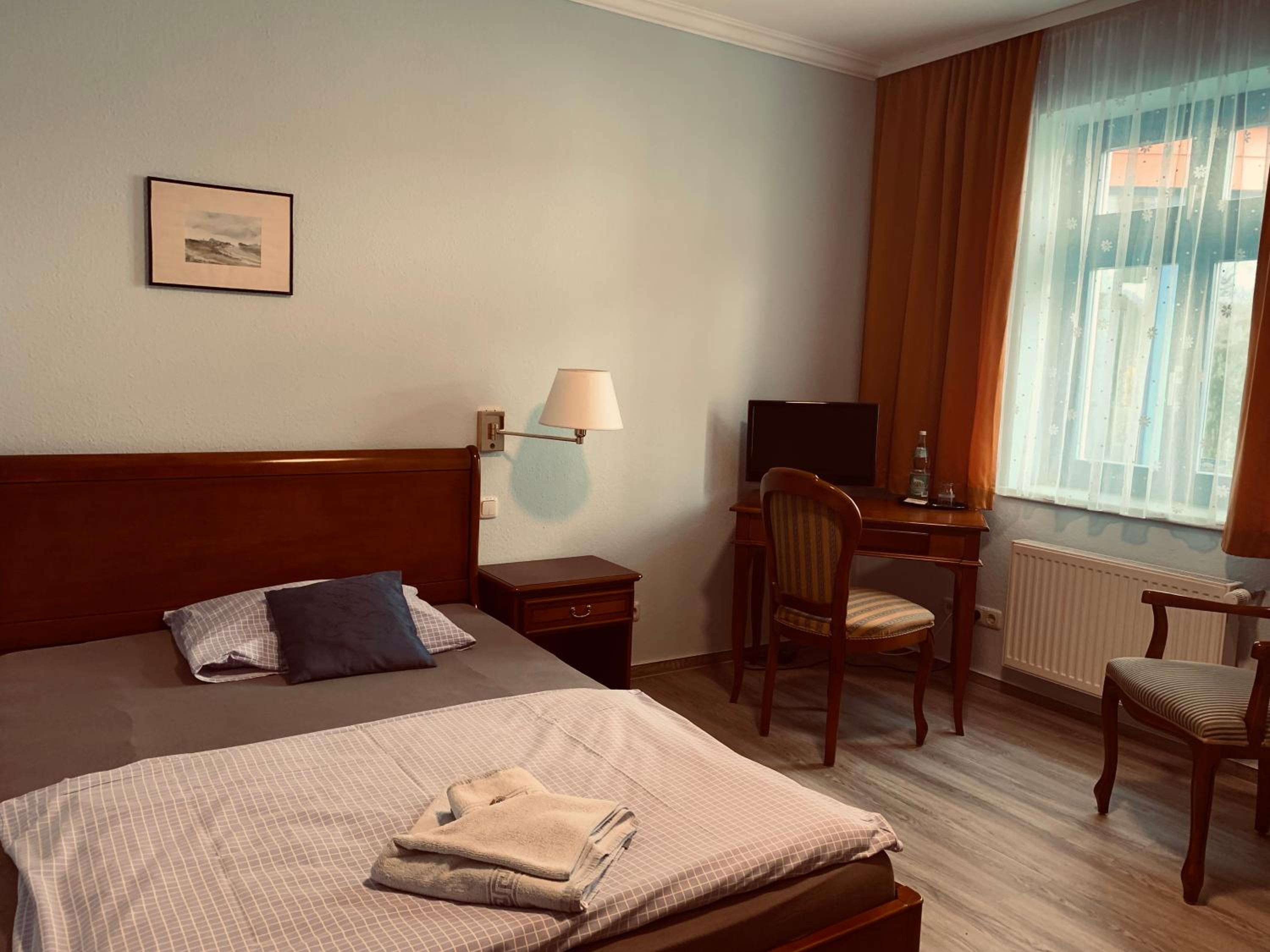 Standard Single Room photo 1