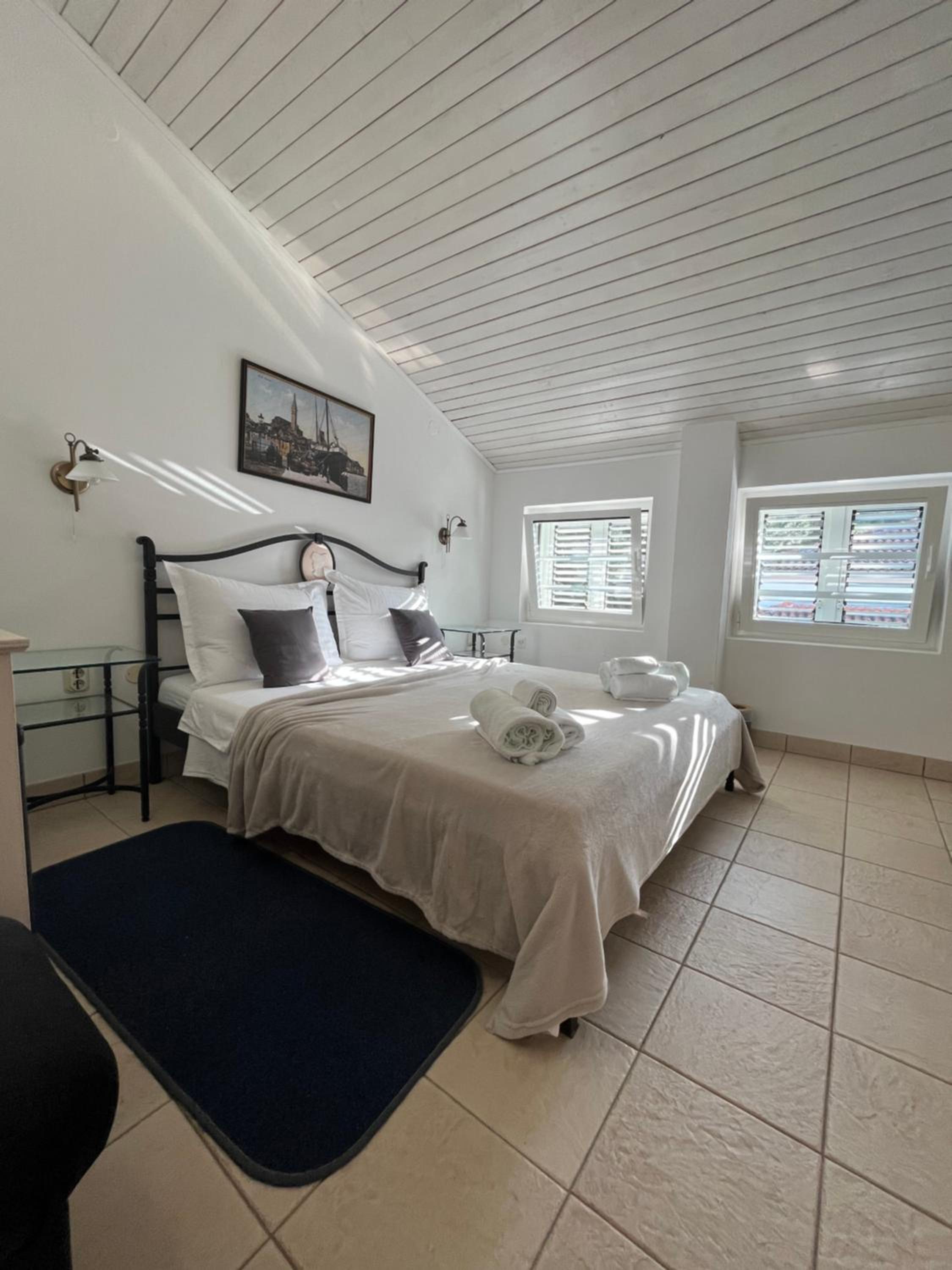 Small Double Room