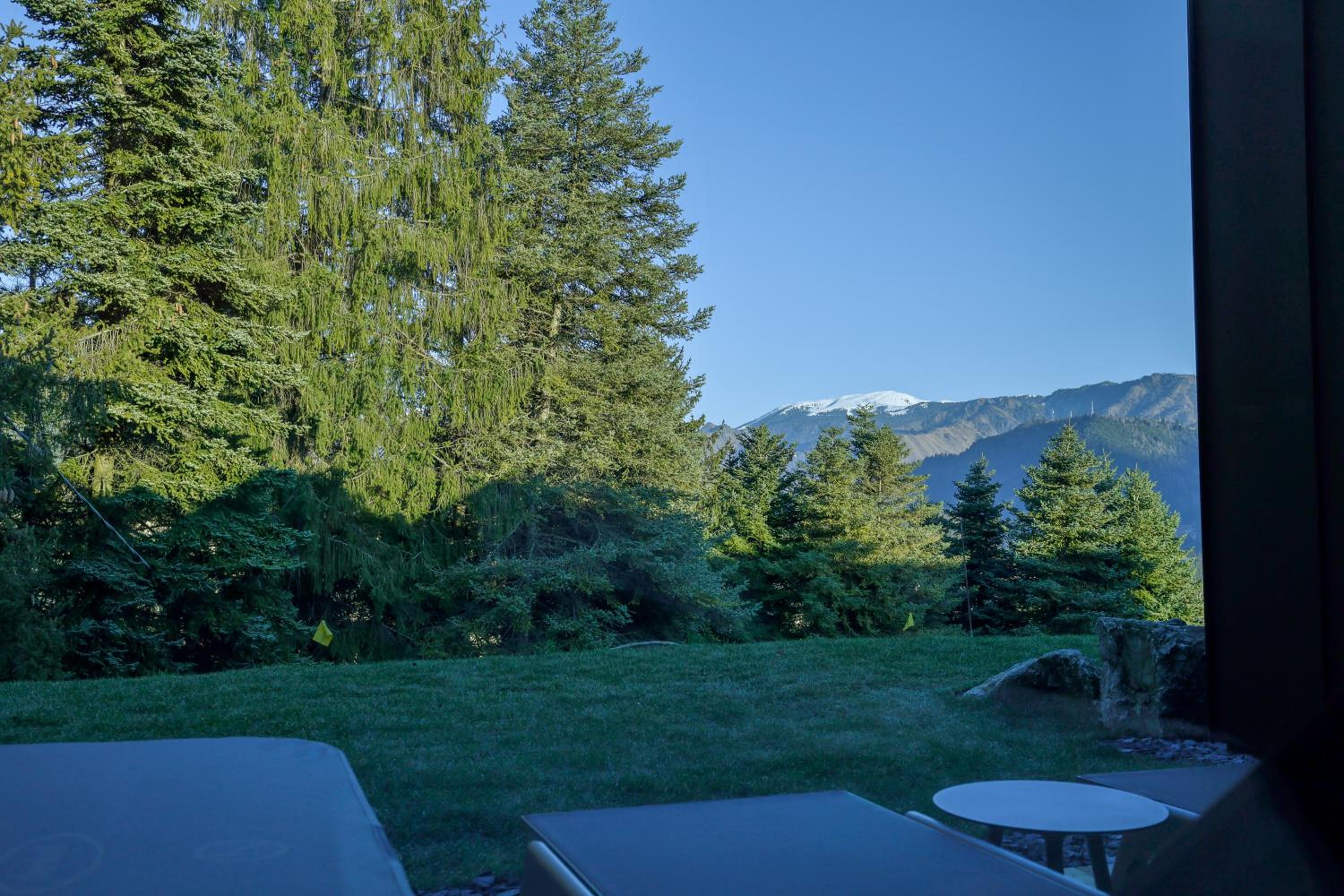 Chalet - Photo 8