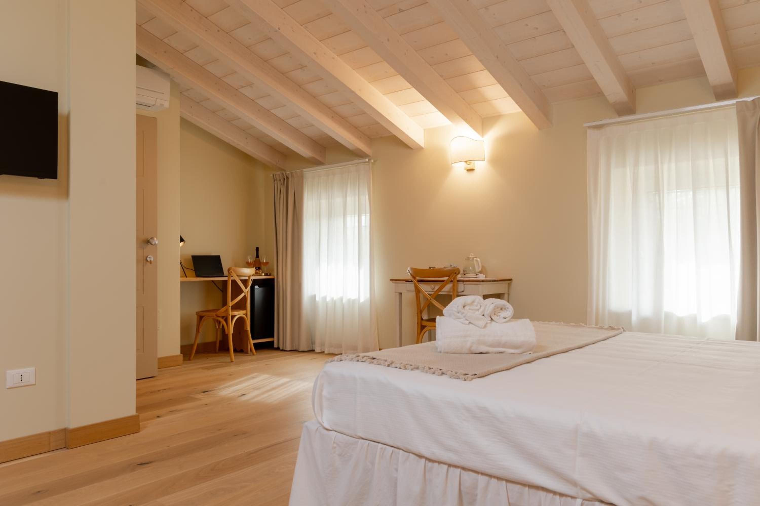 Superior Double Room photo 3