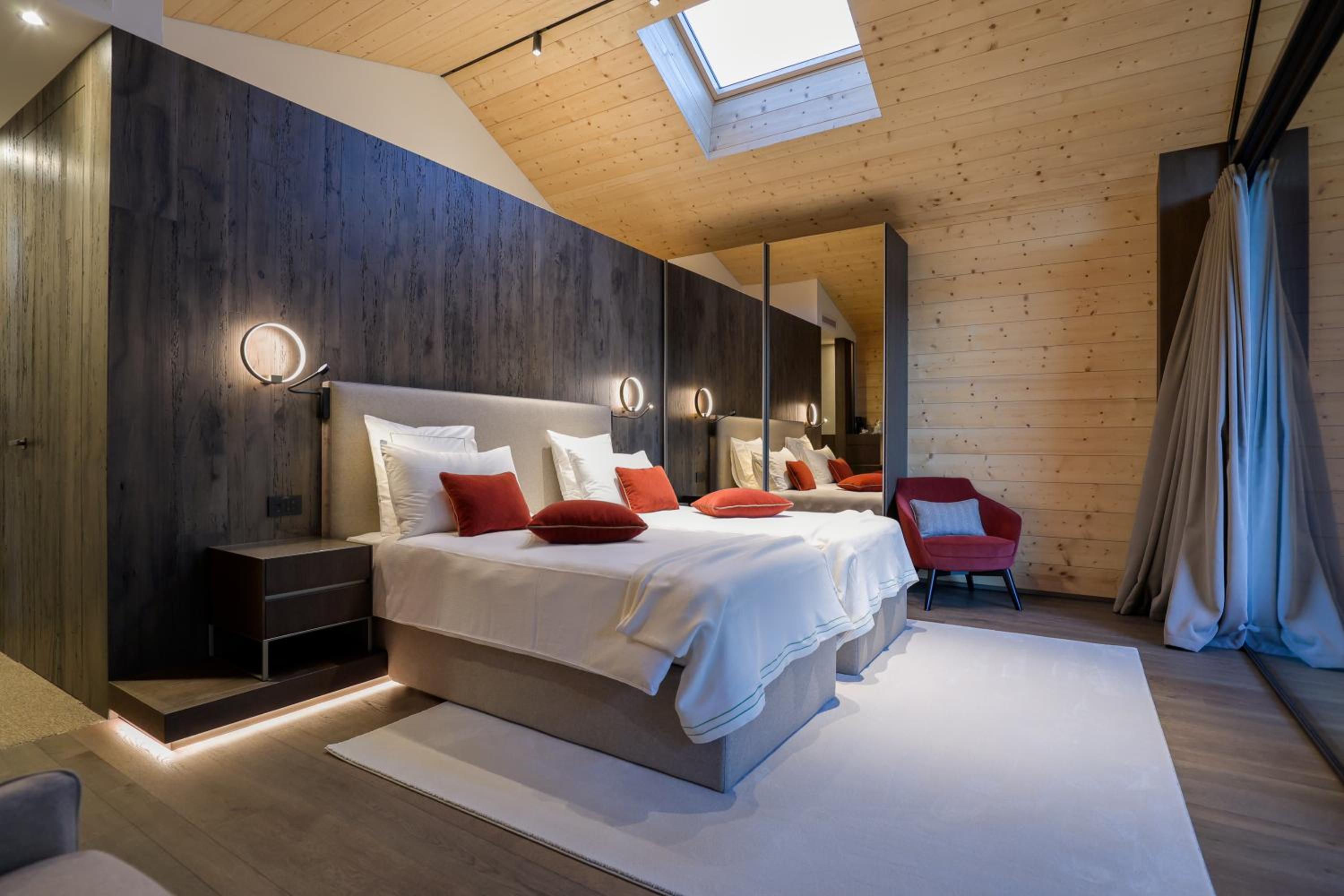 Superior Chalet photo 1