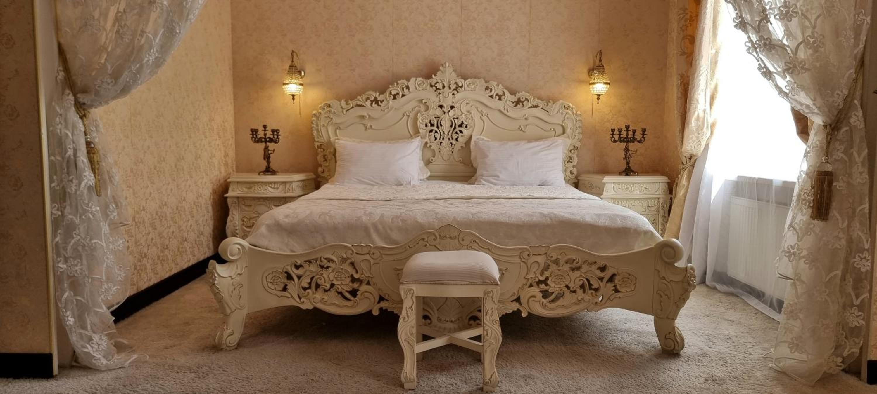 King Suite photo 3