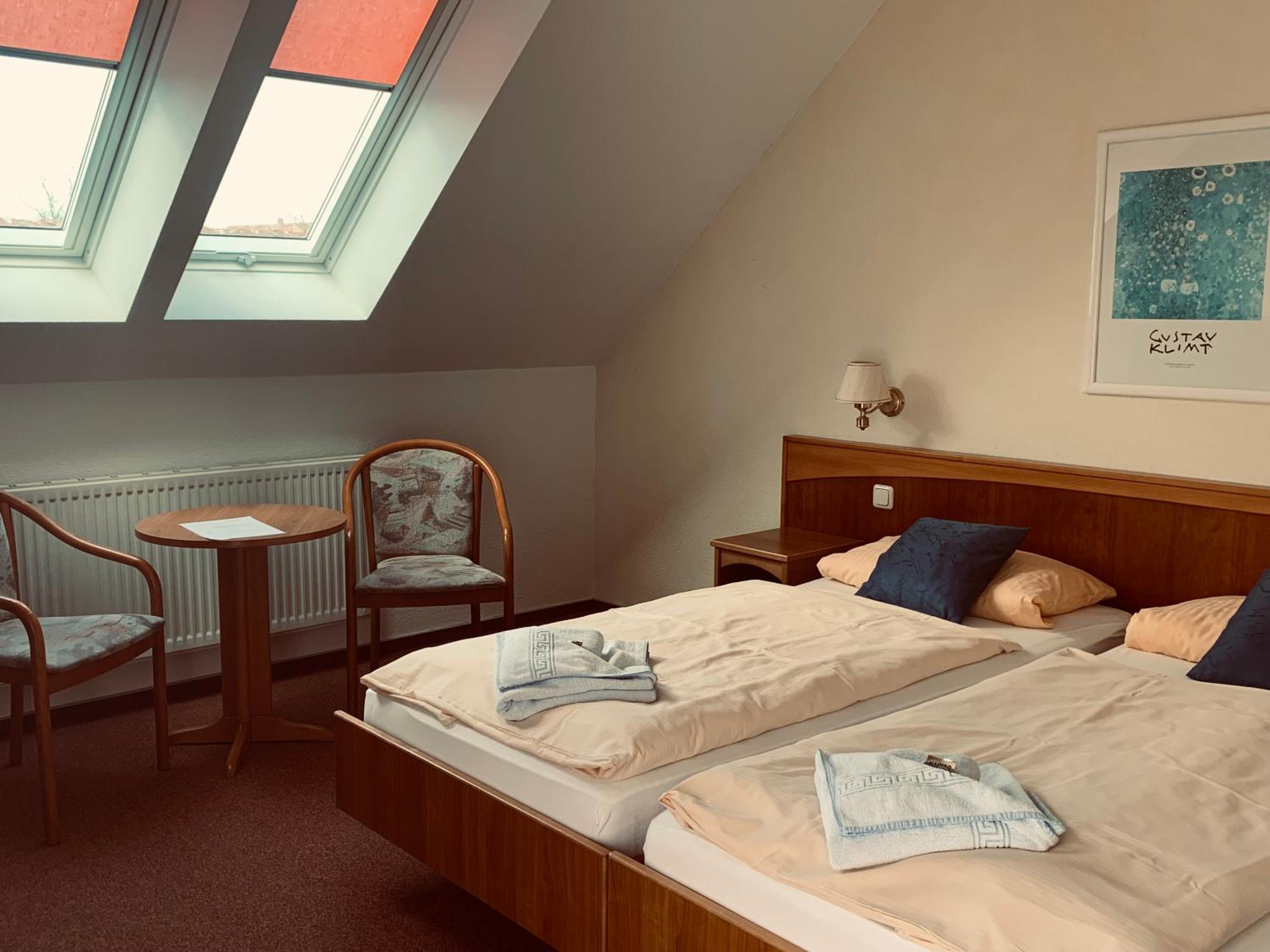 Standard Double Room photo 1