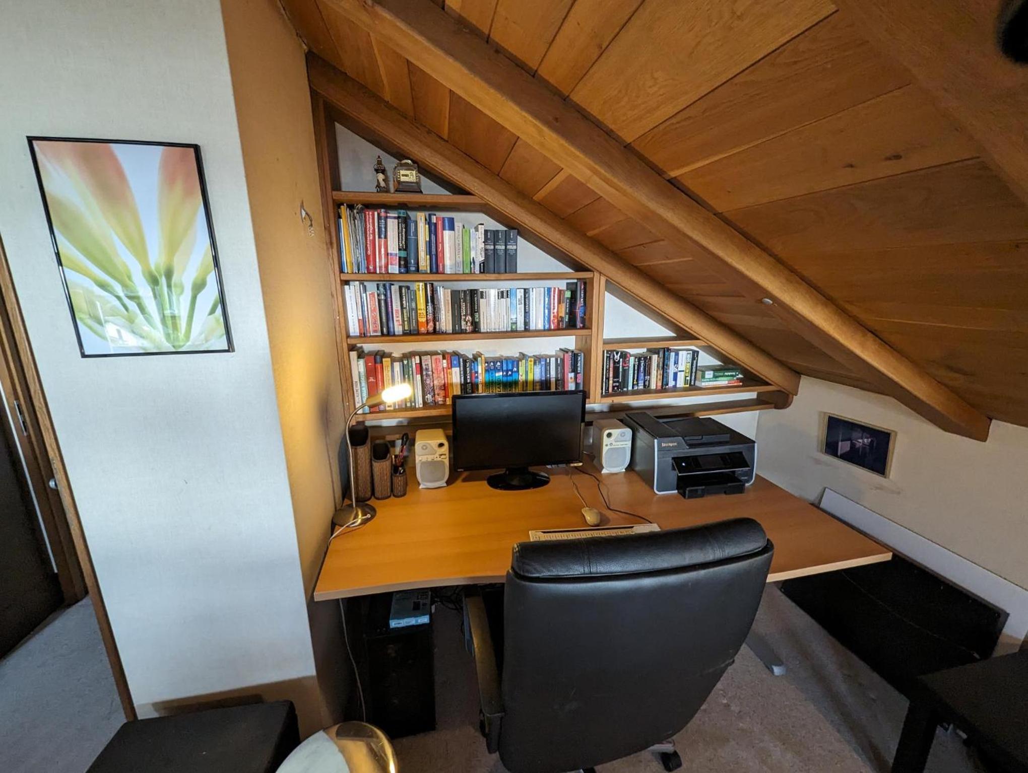 Two-Bedroom Apartment photo 3