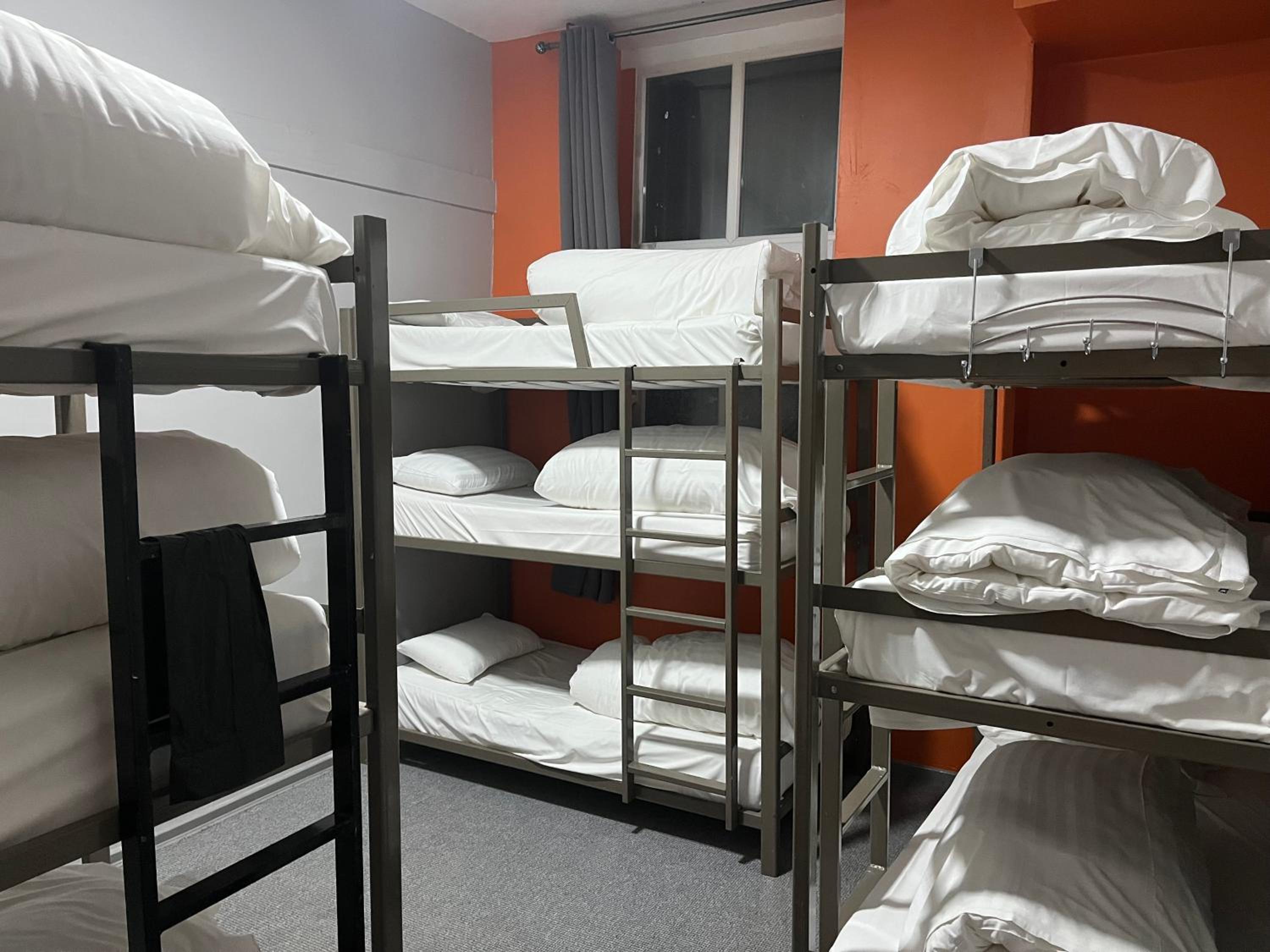Large Dormitory Room (9 Adults) photo 1
