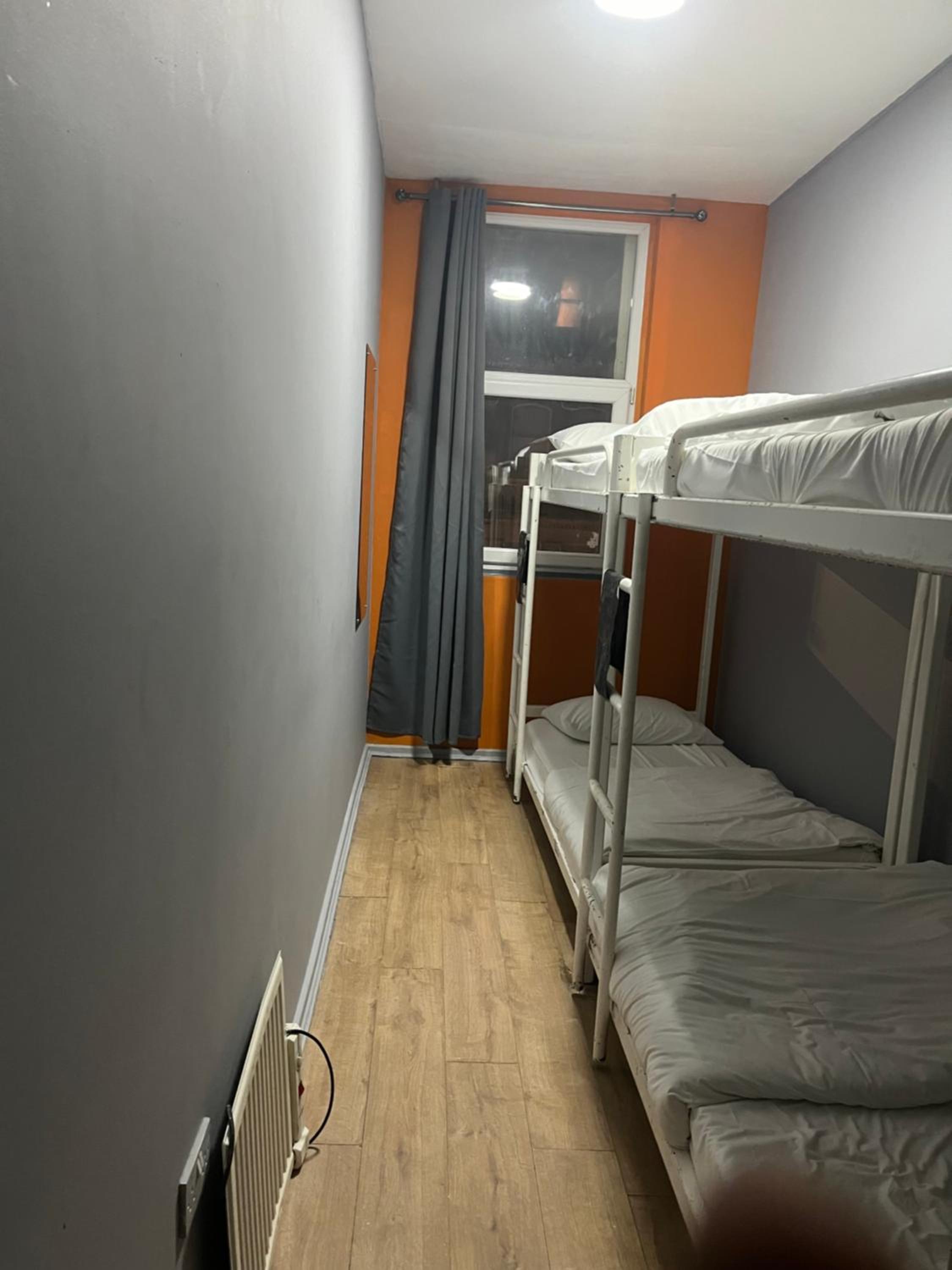 Quadruple Room photo 1