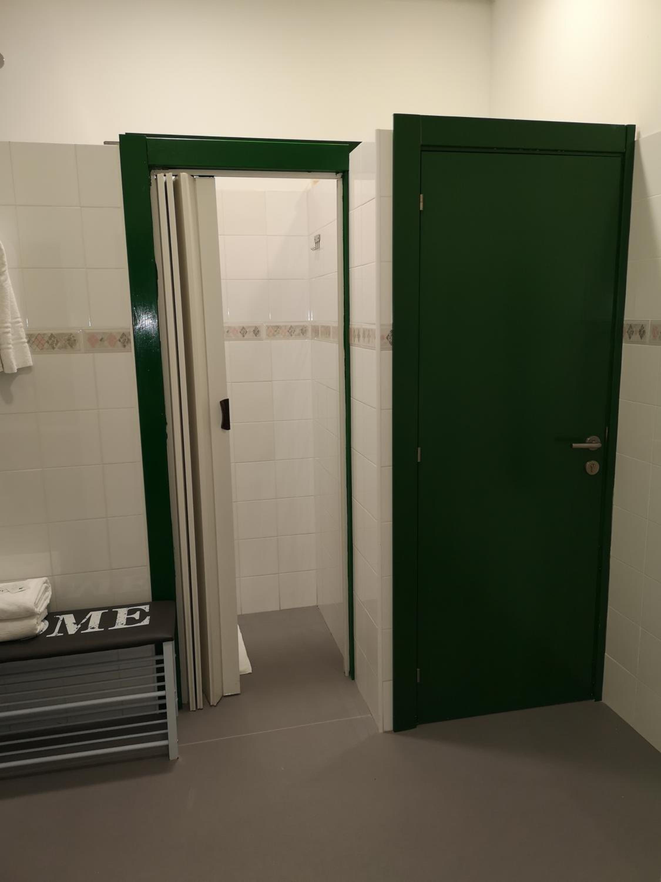 Double Room with Private Bathroom photo 3