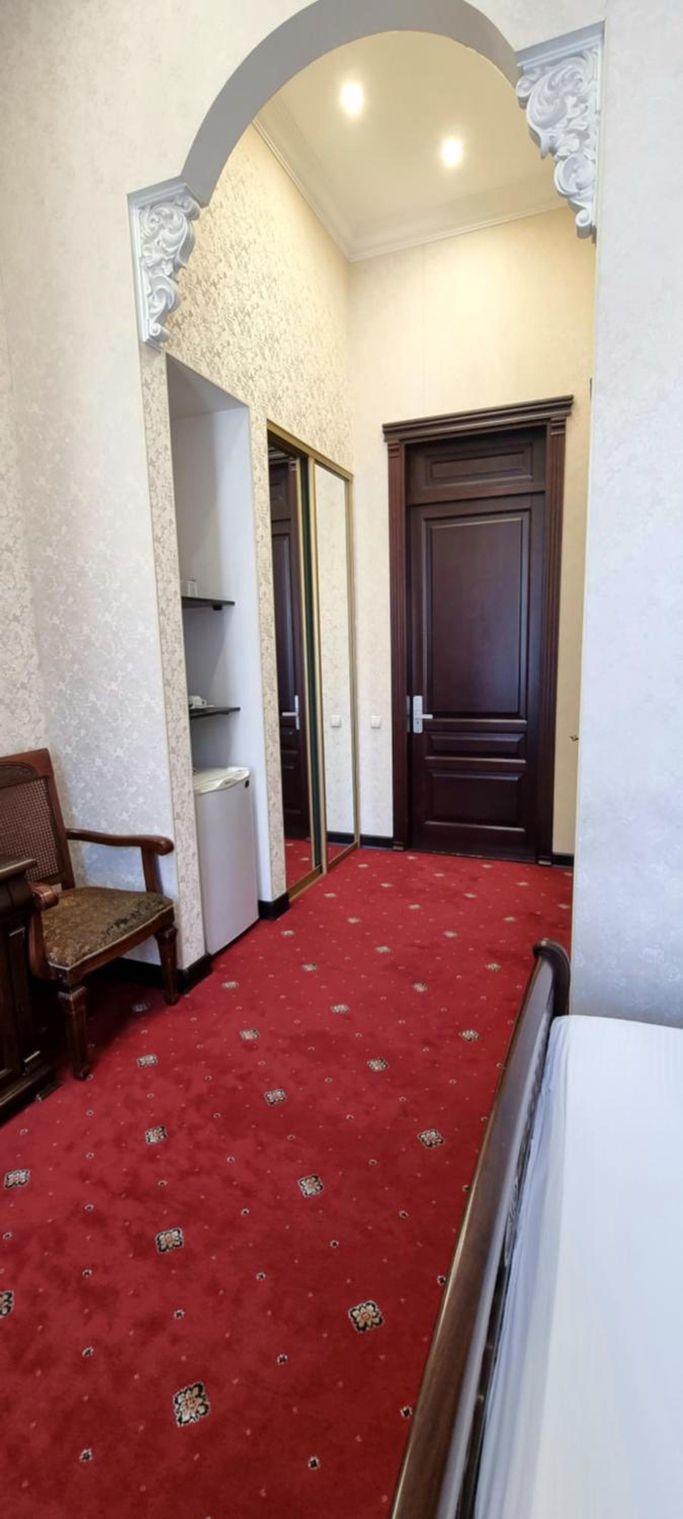 Double Room photo 3
