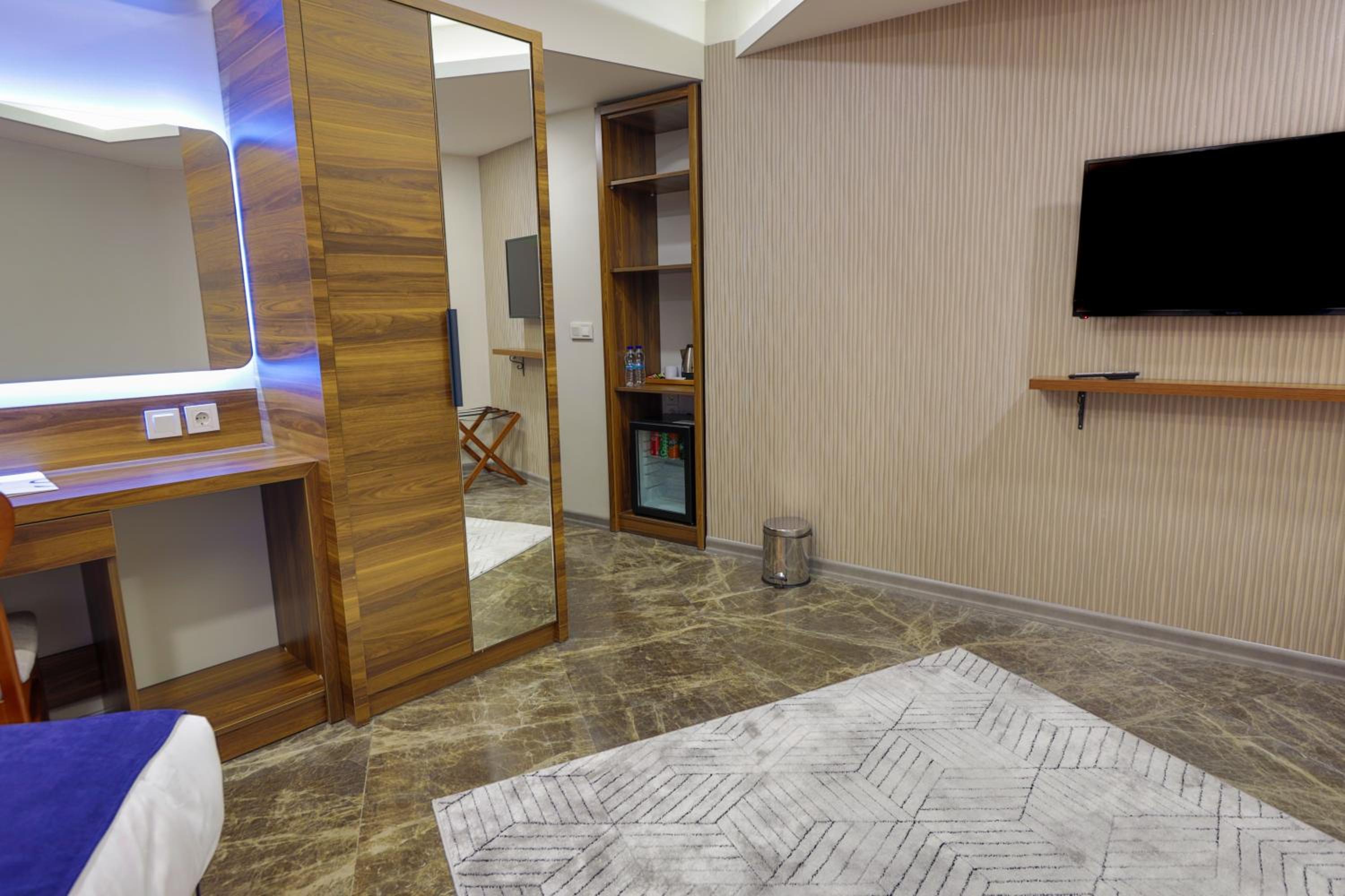 Deluxe Room photo 2