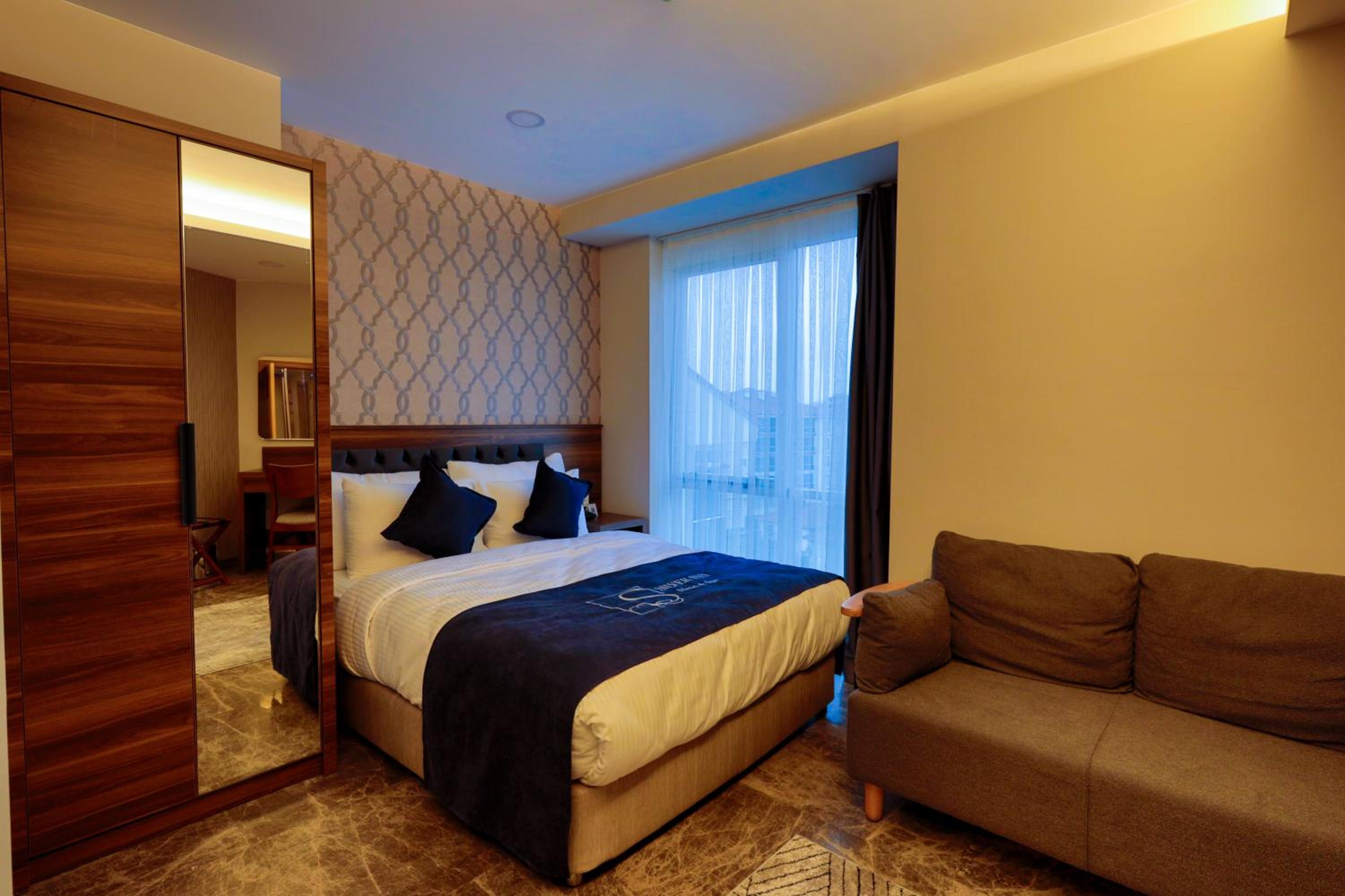 Deluxe Room photo 3