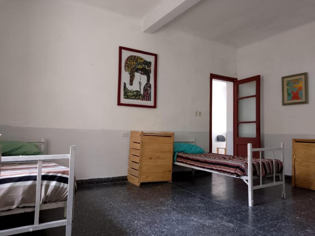 Female Dormitory Room photo 2