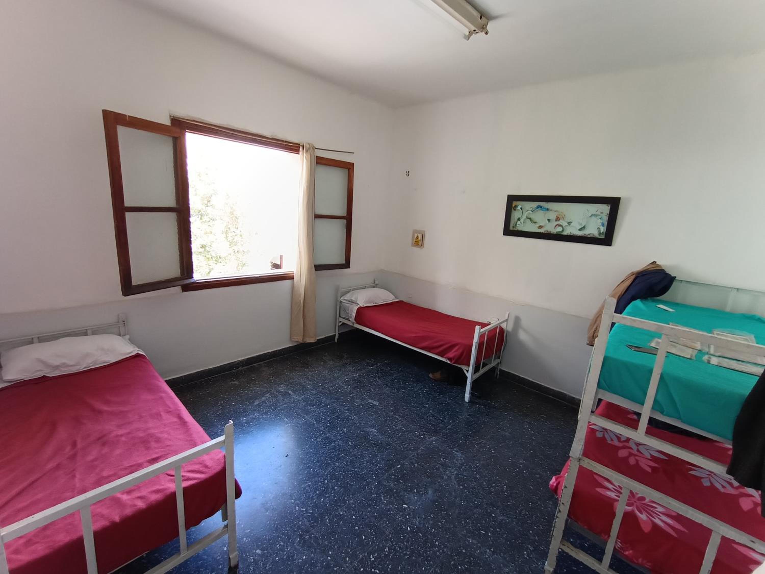 Male Dormitory Room photo 1