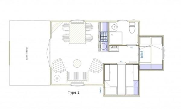 Vacation Home photo 2