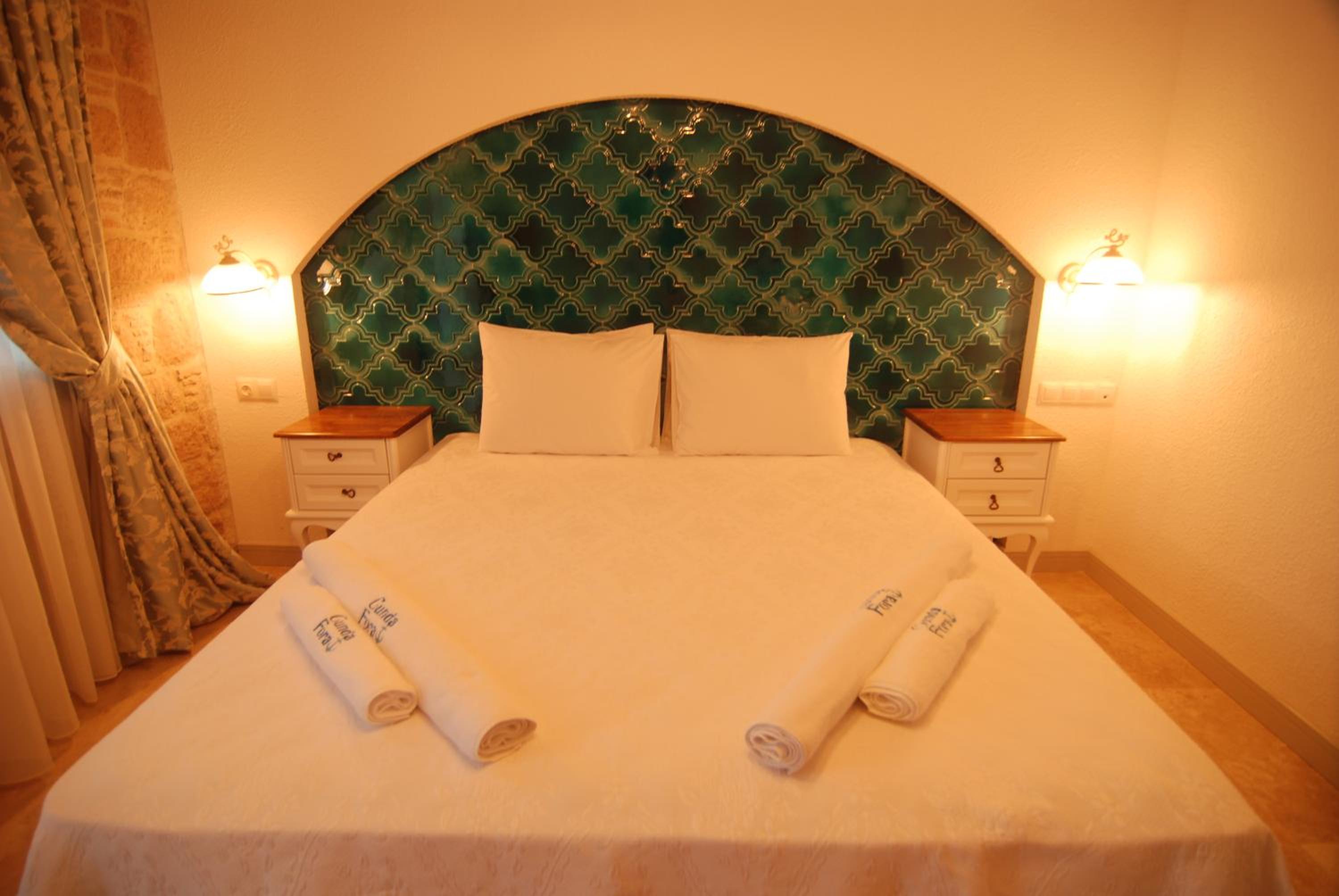 Deluxe Room with Private Garden