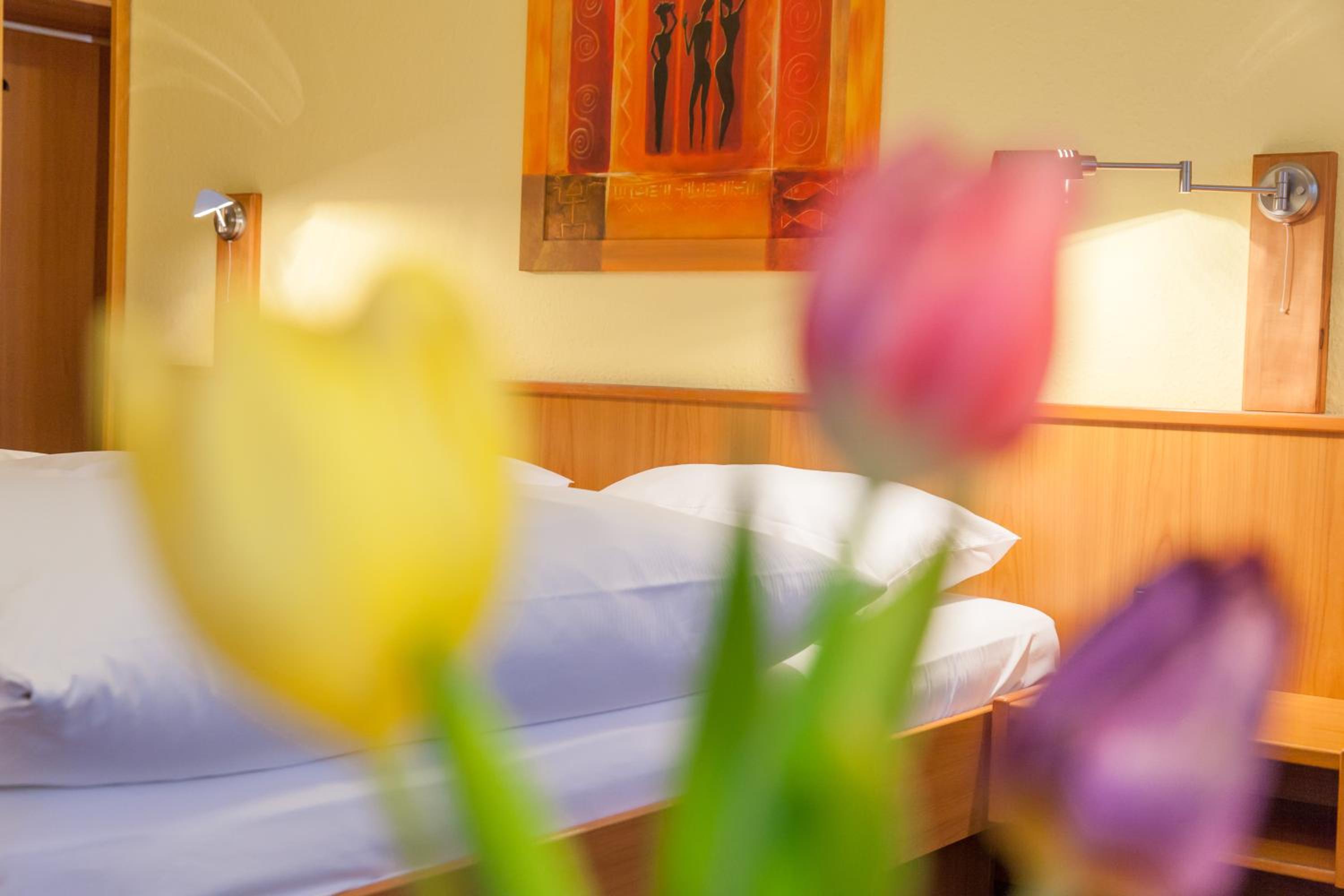 Double Room - Photo 7