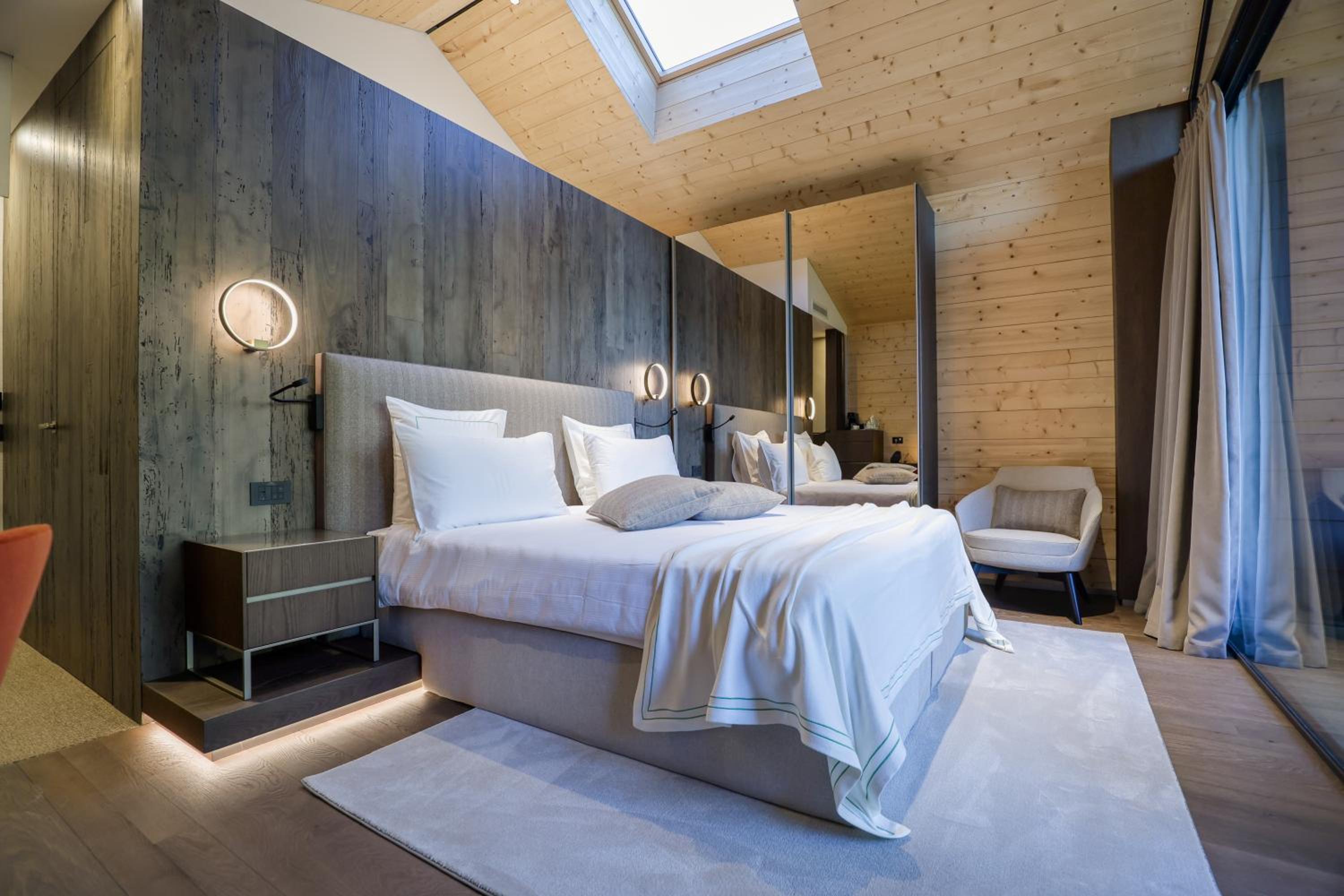 Chalet - Photo 6